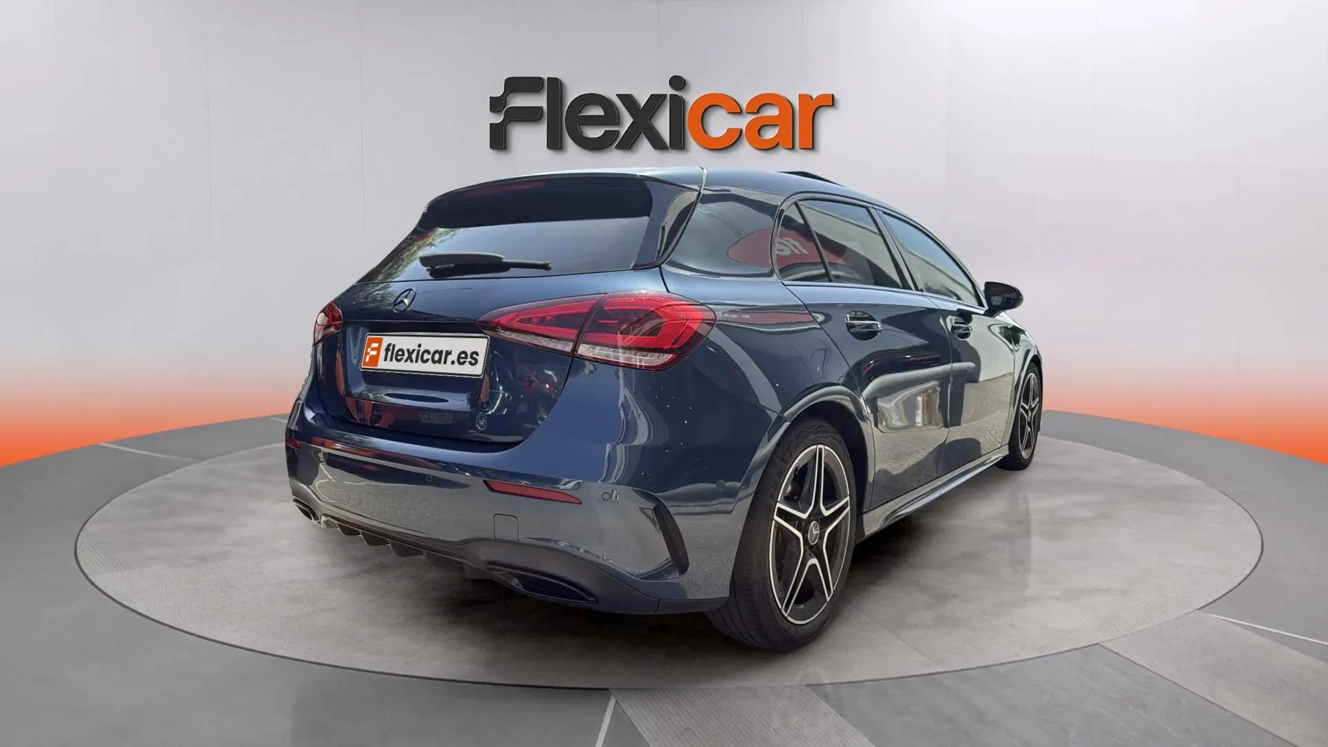 Mercedes-Benz Clase A A 200 d - foto 8