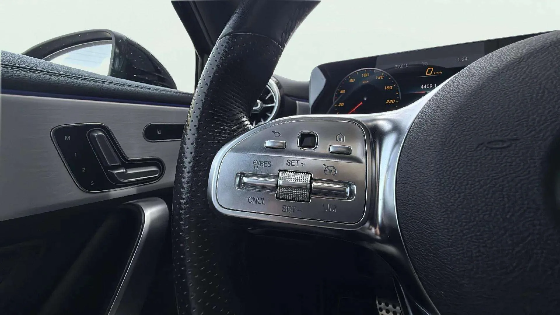 Mercedes-Benz Clase A A 200 d - foto 19