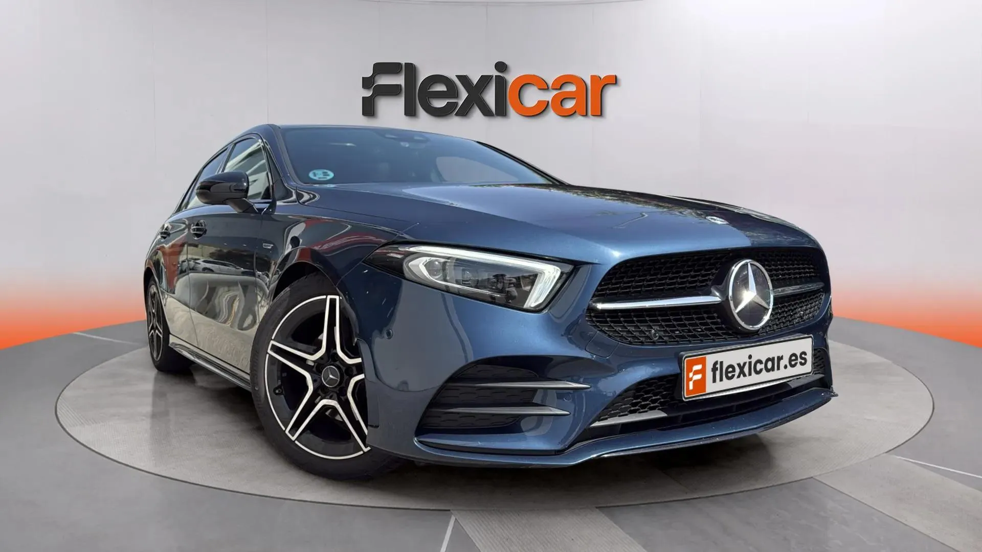 Mercedes-Benz Clase A A 200 d
