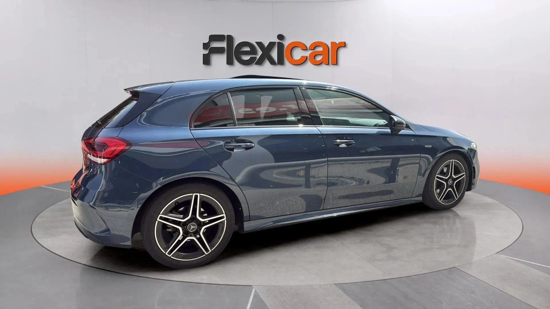 Mercedes-Benz Clase A A 200 d - foto 3