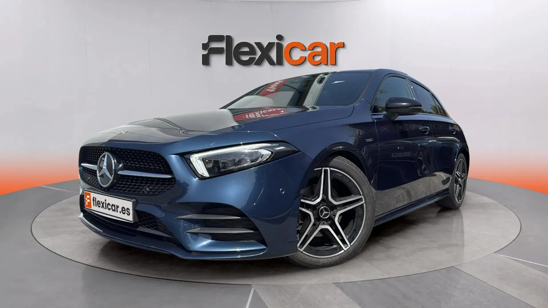 Mercedes-Benz Clase A A 200 d - foto 11