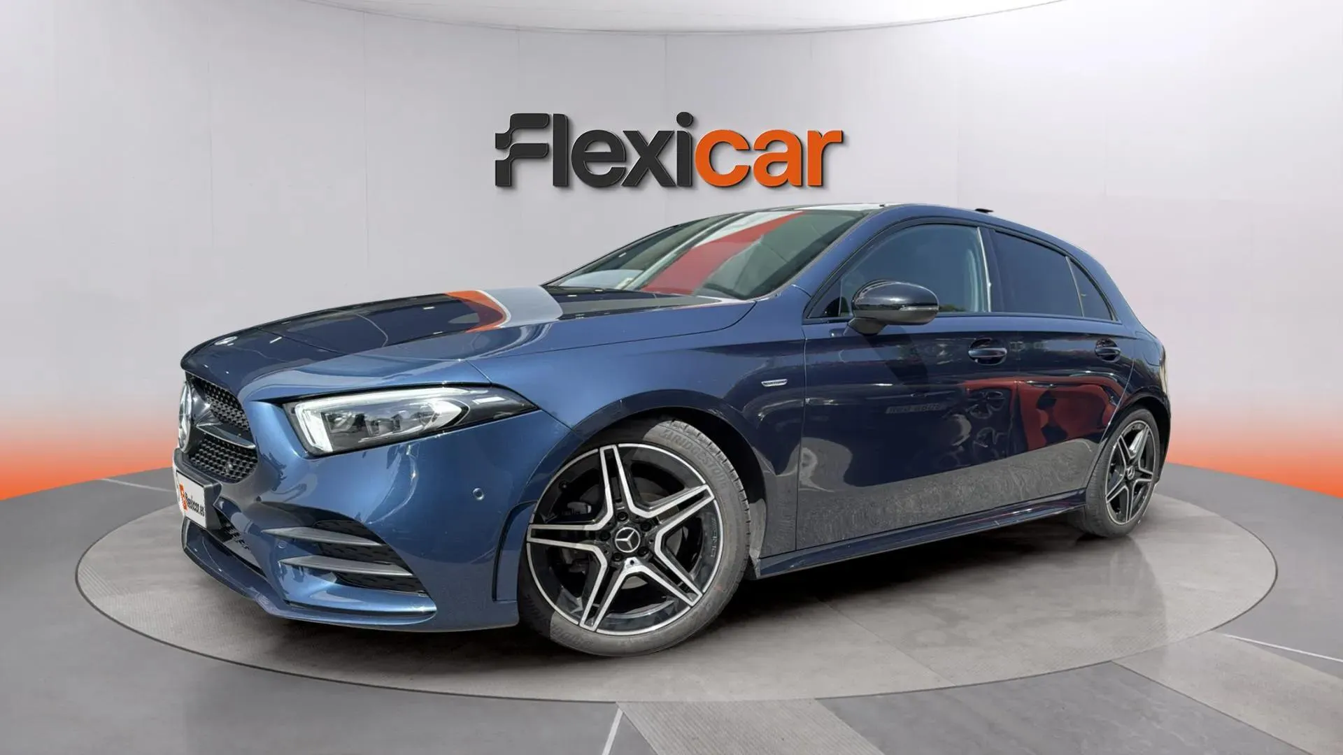 Mercedes-Benz Clase A A 200 d - foto 4