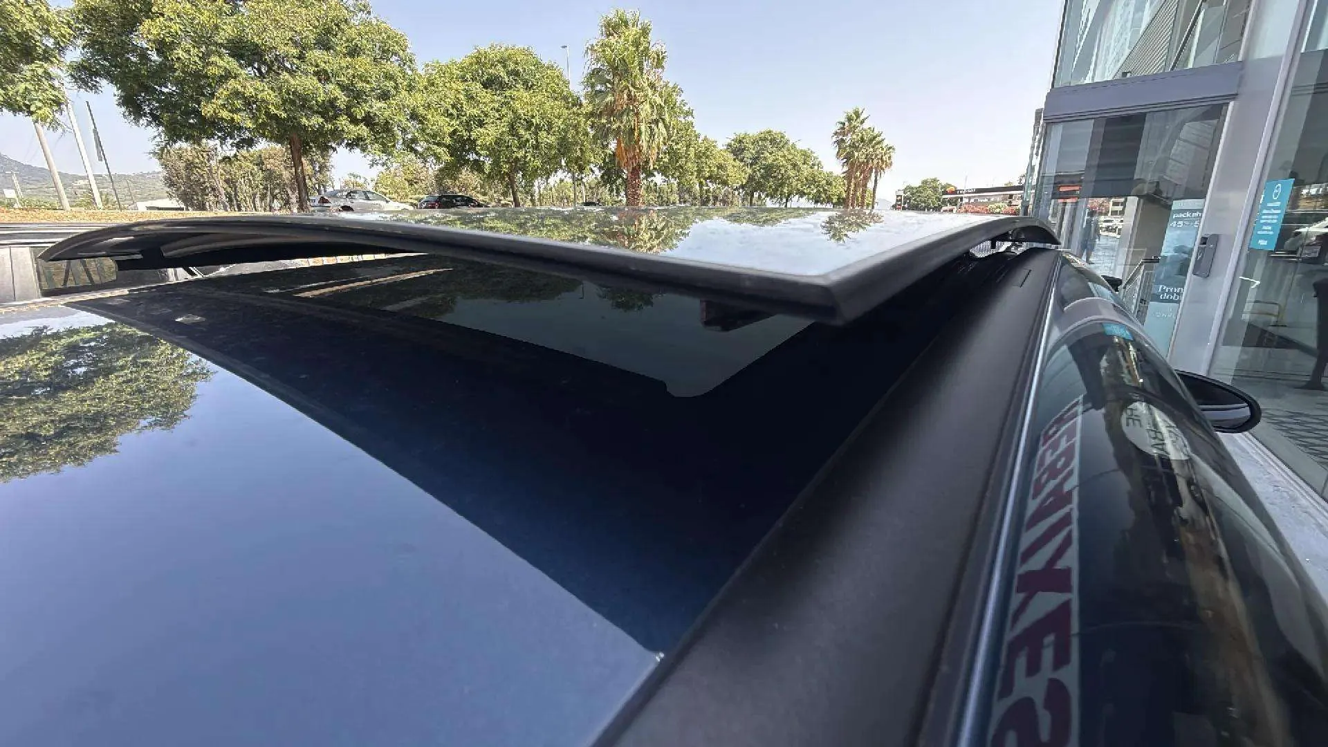 Mercedes-Benz Clase A A 200 d - foto 30
