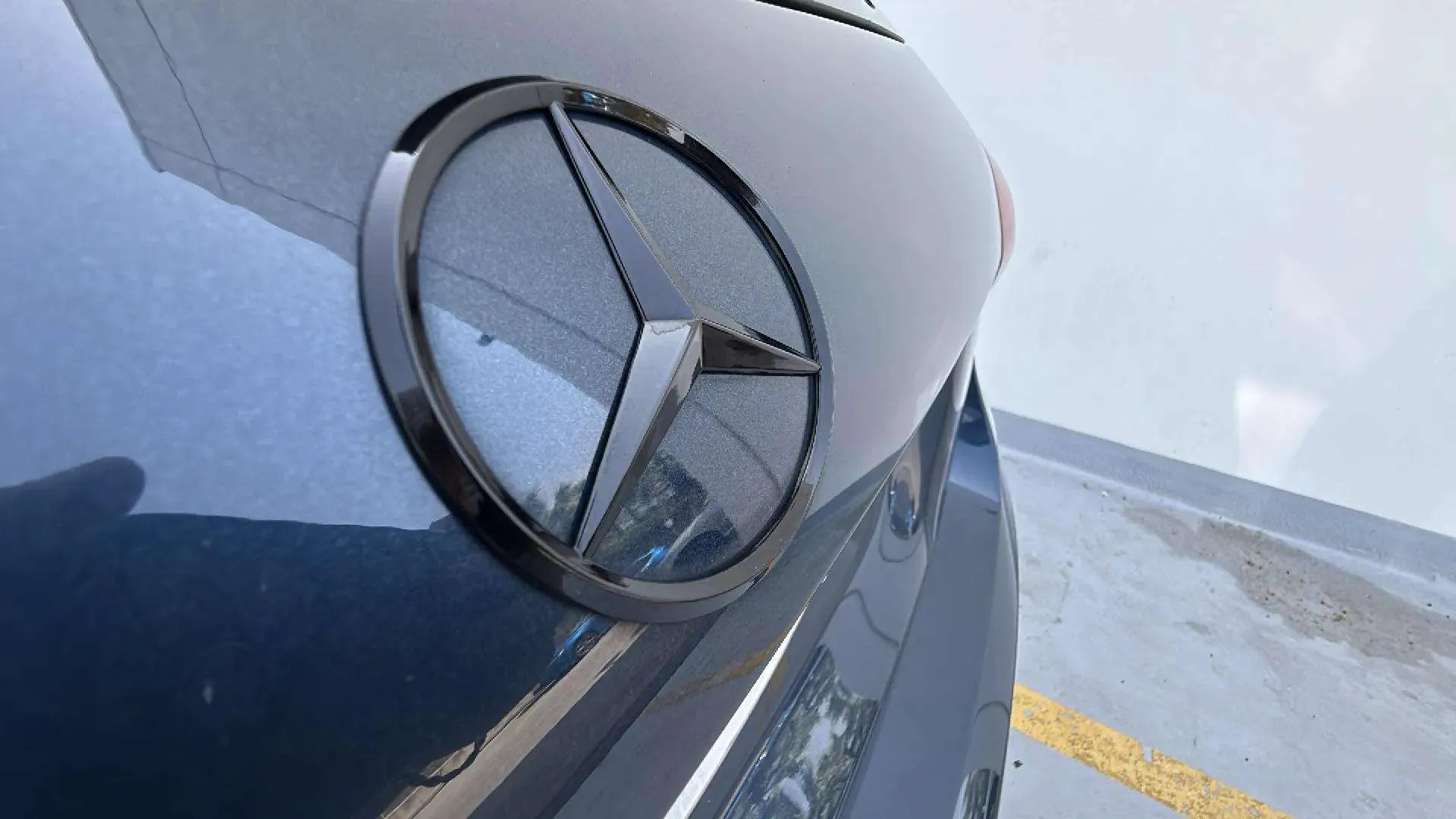 Mercedes-Benz Clase A A 200 d - foto 26