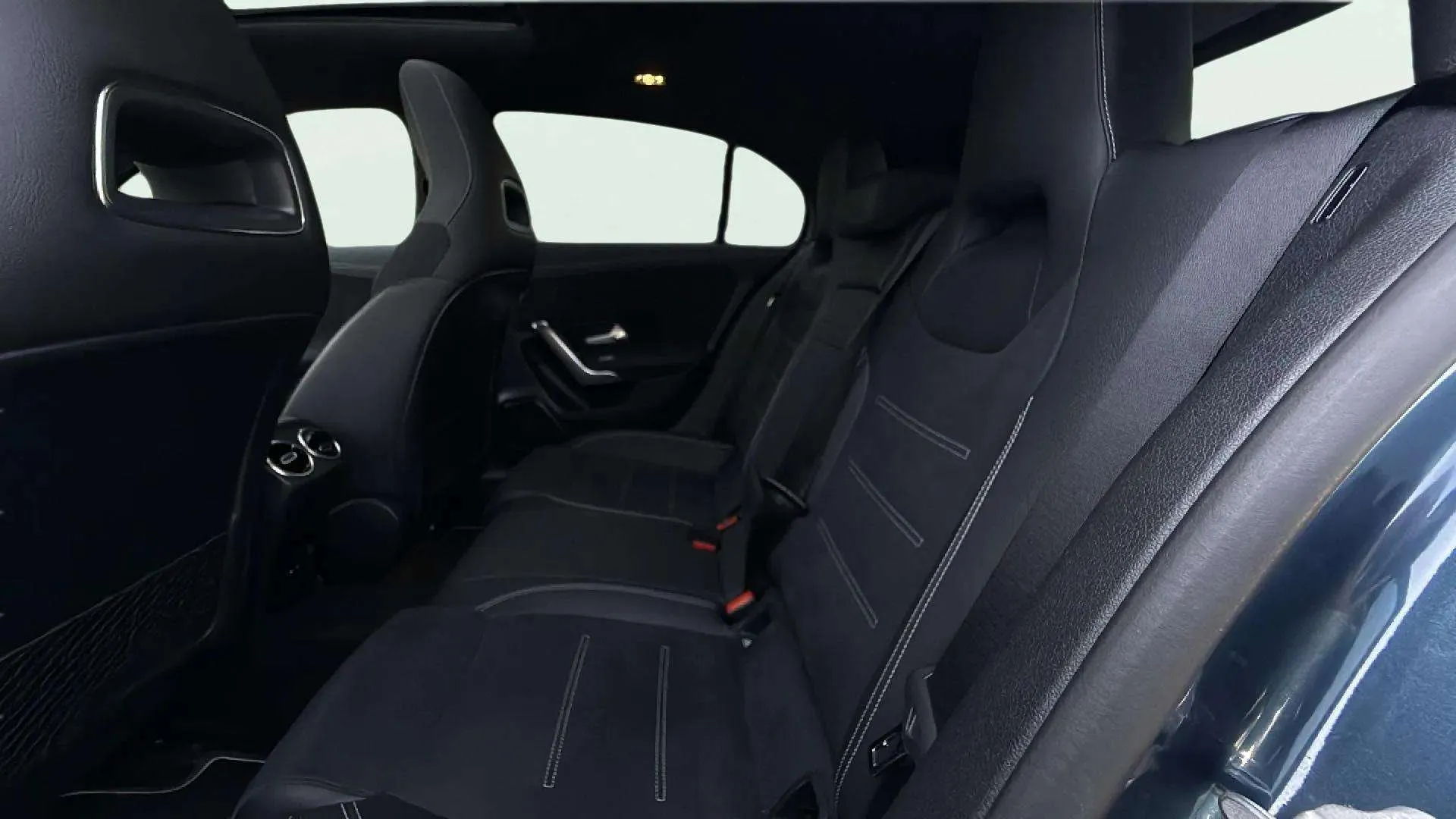 Mercedes-Benz Clase A A 200 d - foto 24