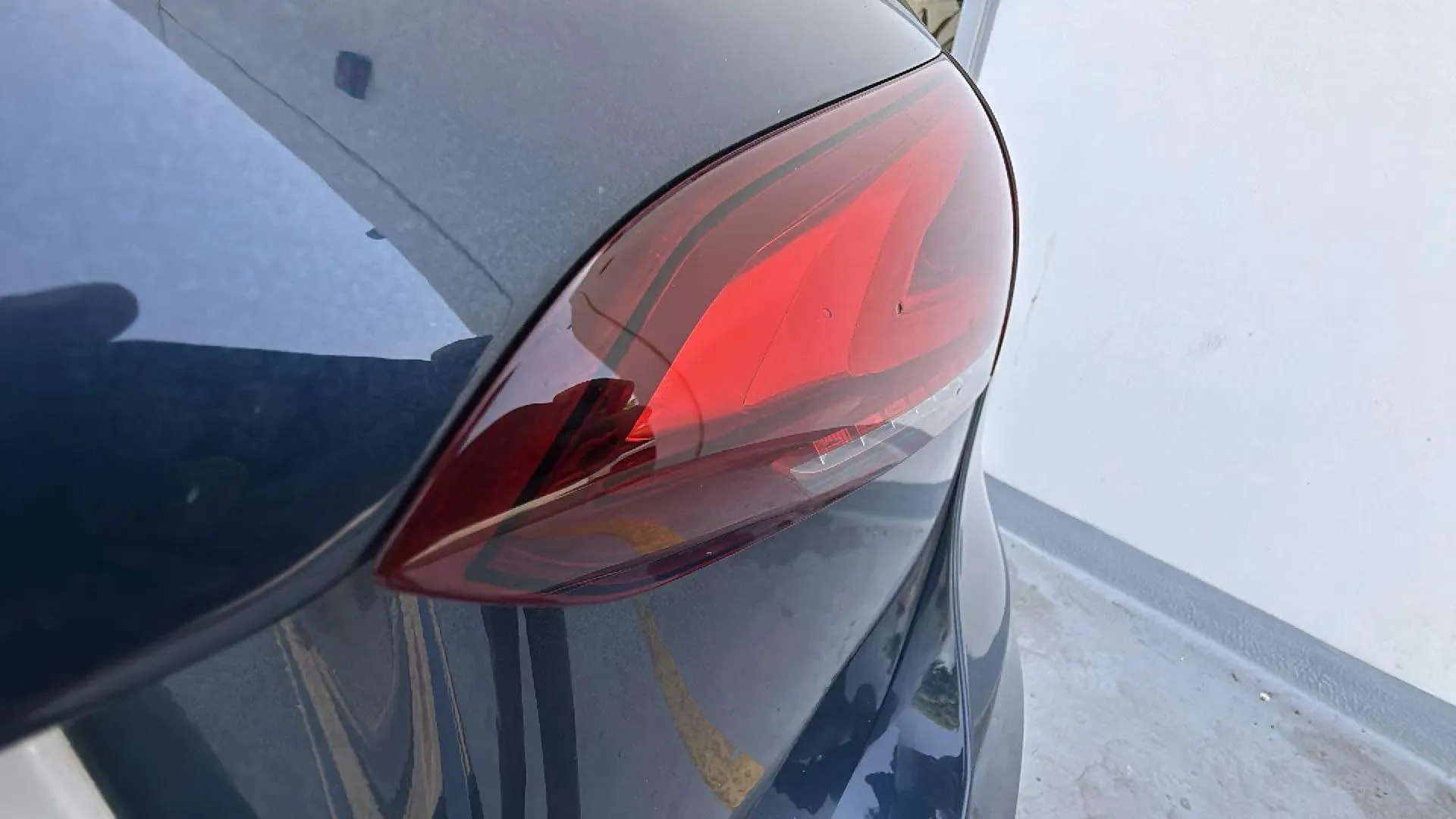 Mercedes-Benz Clase A A 200 d - foto 27