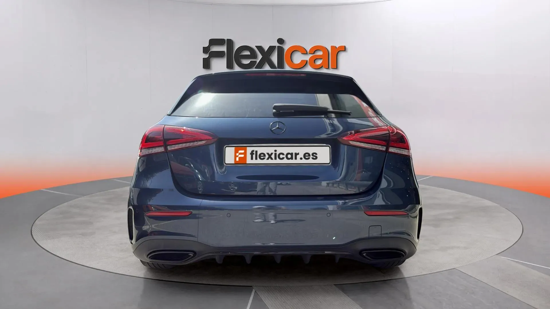 Mercedes-Benz Clase A A 200 d - foto 6