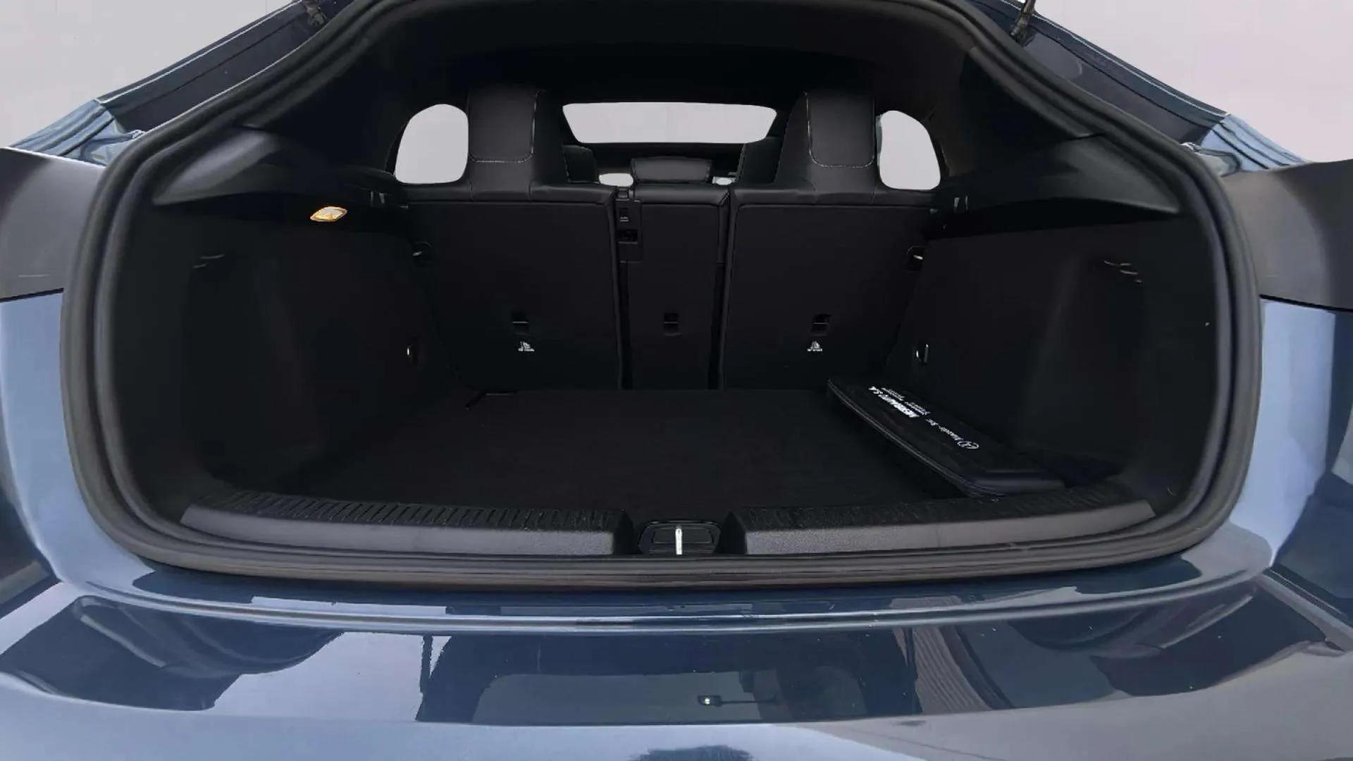 Mercedes-Benz Clase A A 200 d - foto 28
