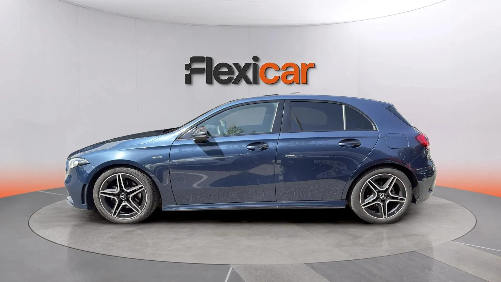 Mercedes-Benz Clase A A 200 d - foto 2
