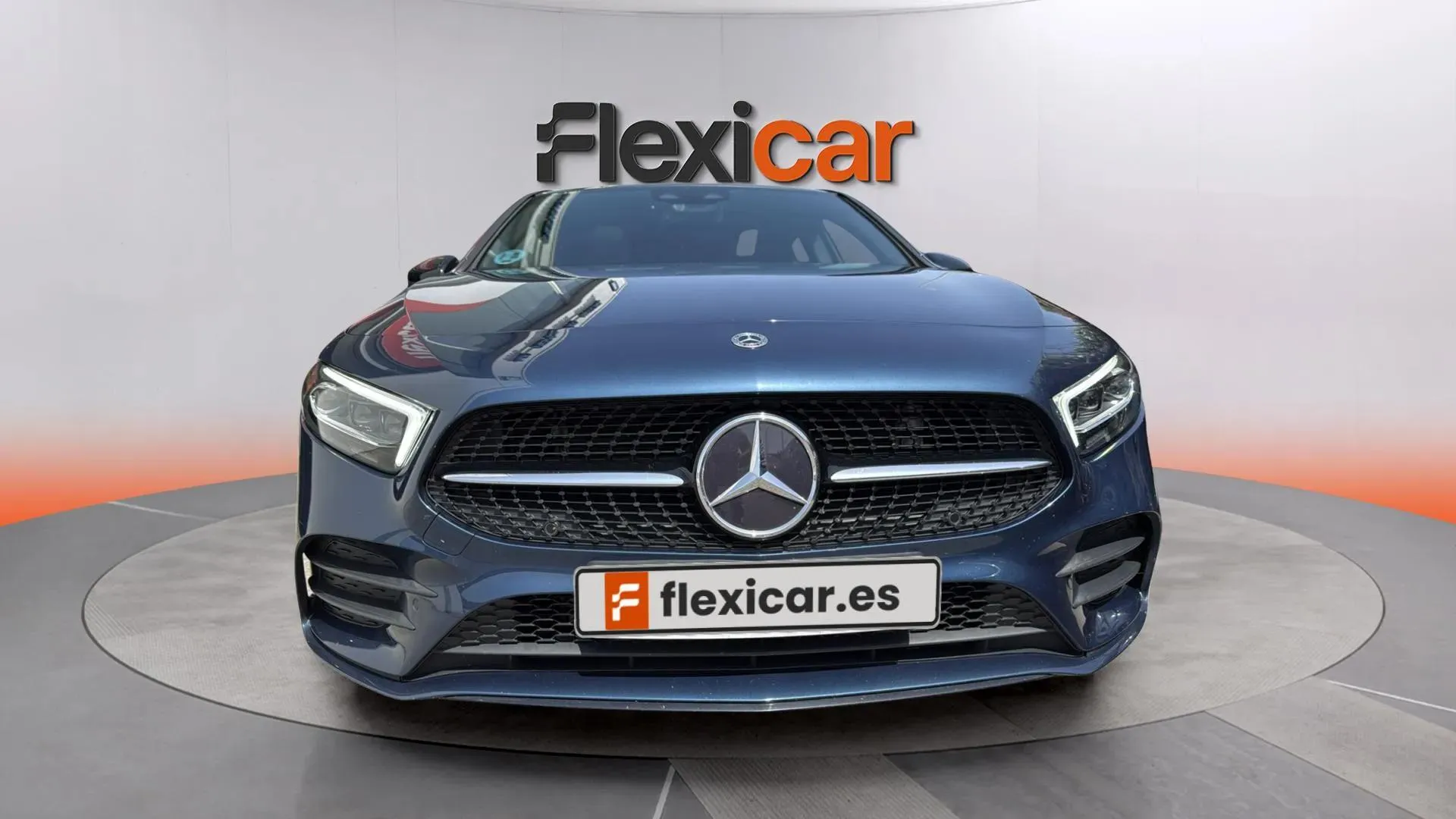 Mercedes-Benz Clase A A 200 d - foto 10