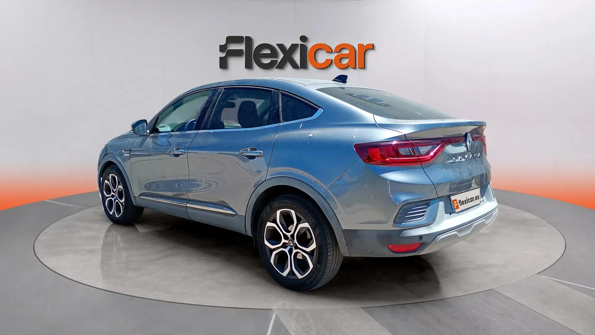 Renault Arkana Zen TCe EDC mild hybrid - foto 5
