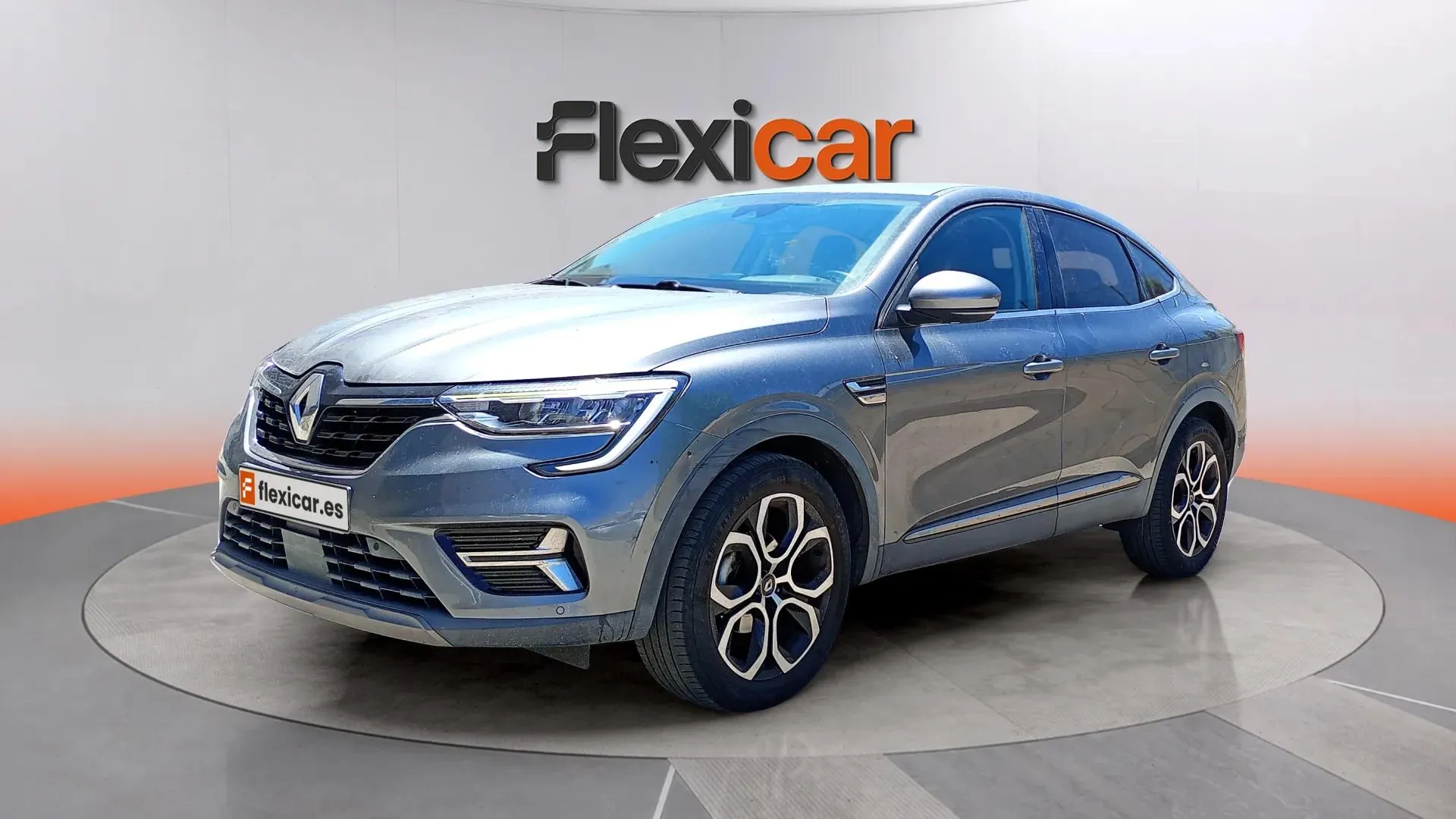 Renault Arkana Zen TCe EDC mild hybrid - foto 3