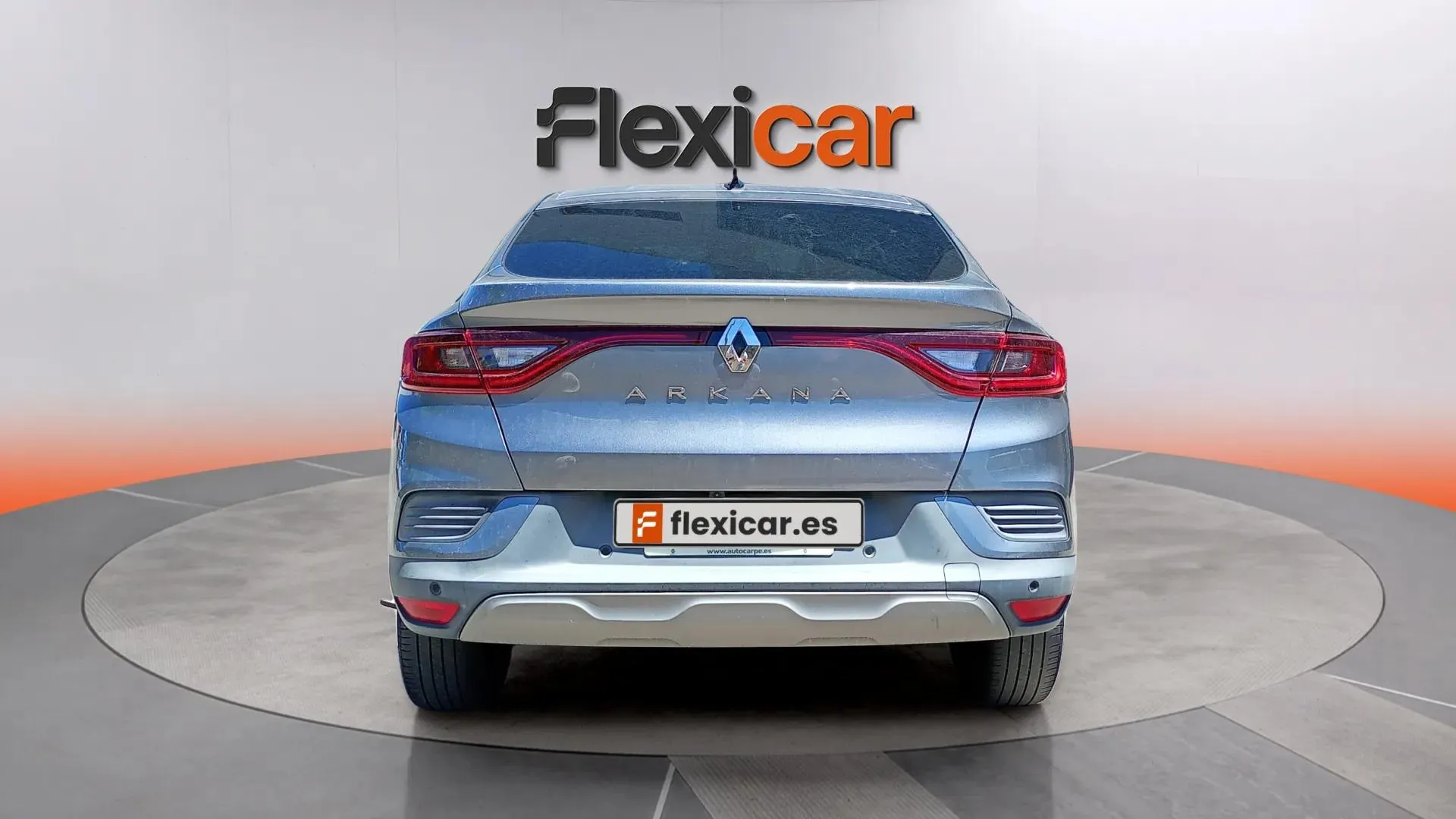 Renault Arkana Zen TCe EDC mild hybrid - foto 6