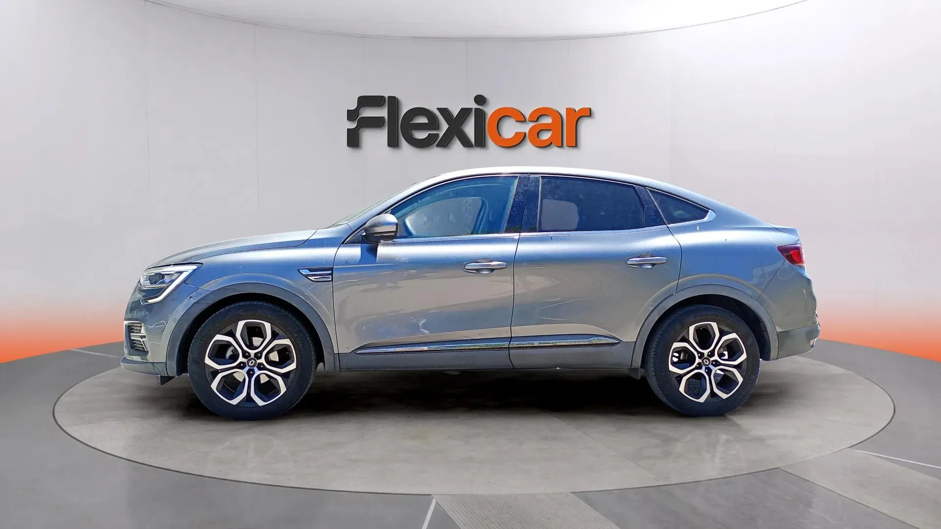 Renault Arkana Zen TCe EDC mild hybrid - foto 4