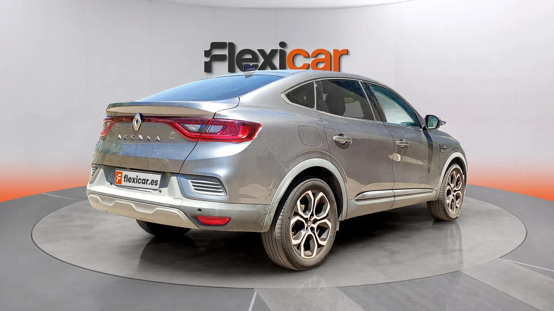 Renault Arkana Zen TCe EDC mild hybrid - foto 7
