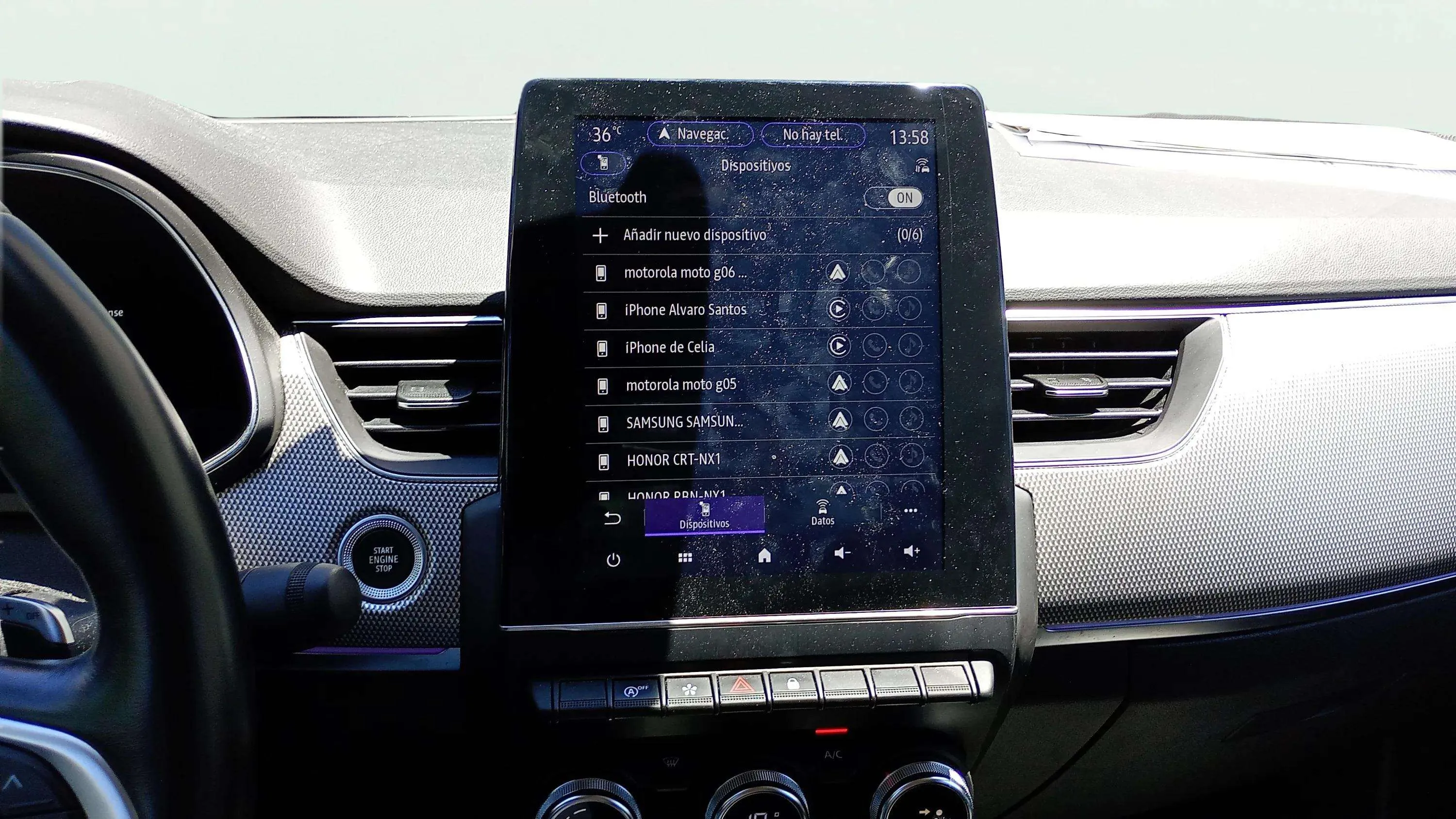 Renault Arkana Zen TCe EDC mild hybrid - foto 19