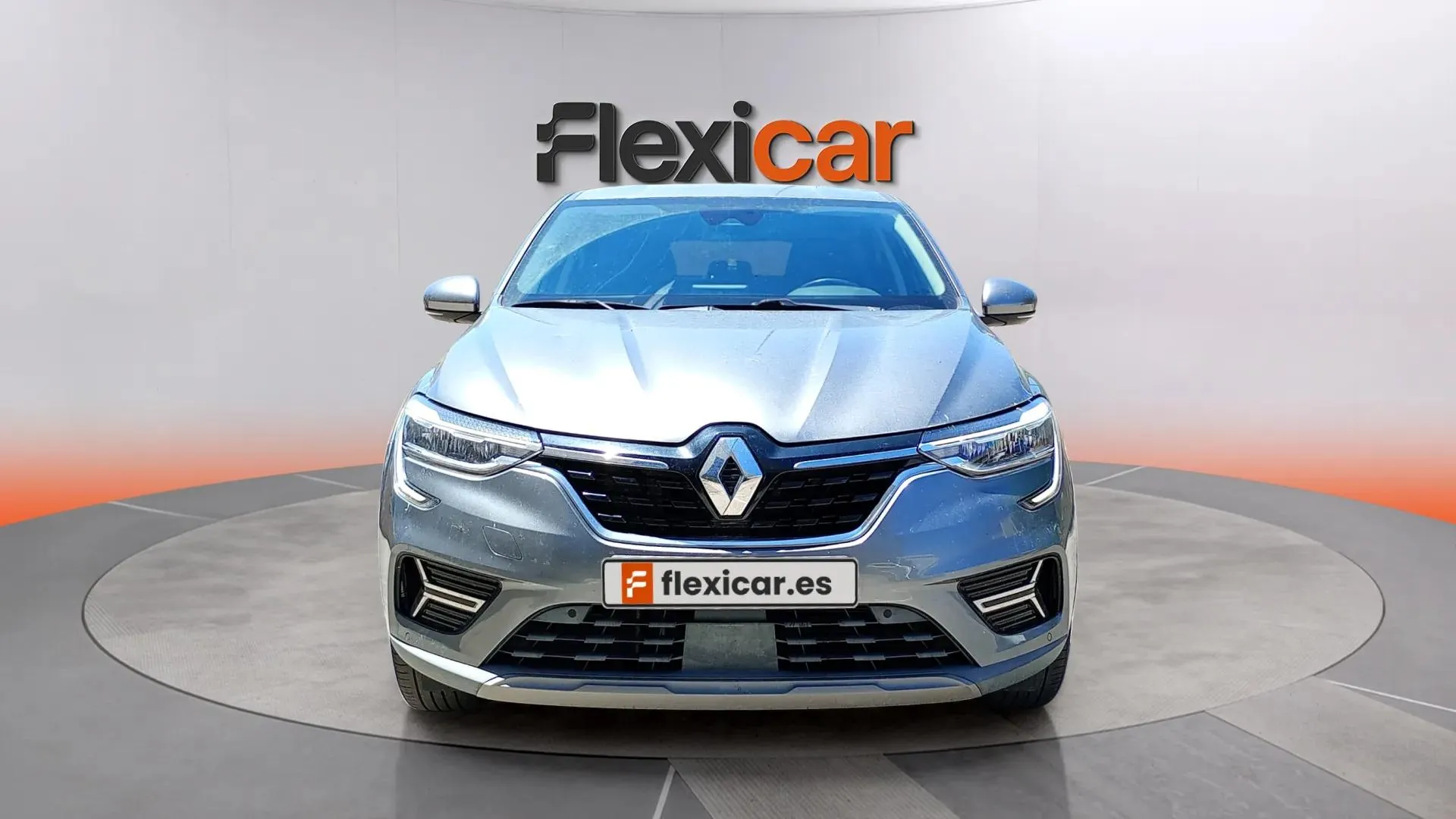 Renault Arkana Zen TCe EDC mild hybrid - foto 2