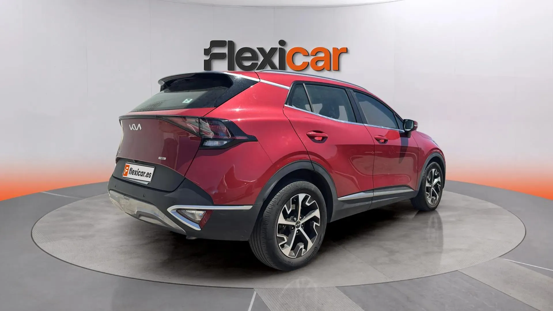Kia Sportage 1.6 T-GDi HEV Drive 4x2 - foto 8