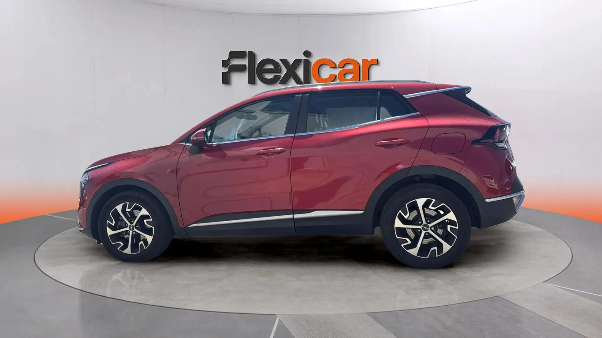 Kia Sportage 1.6 T-GDi HEV Drive 4x2 - foto 4