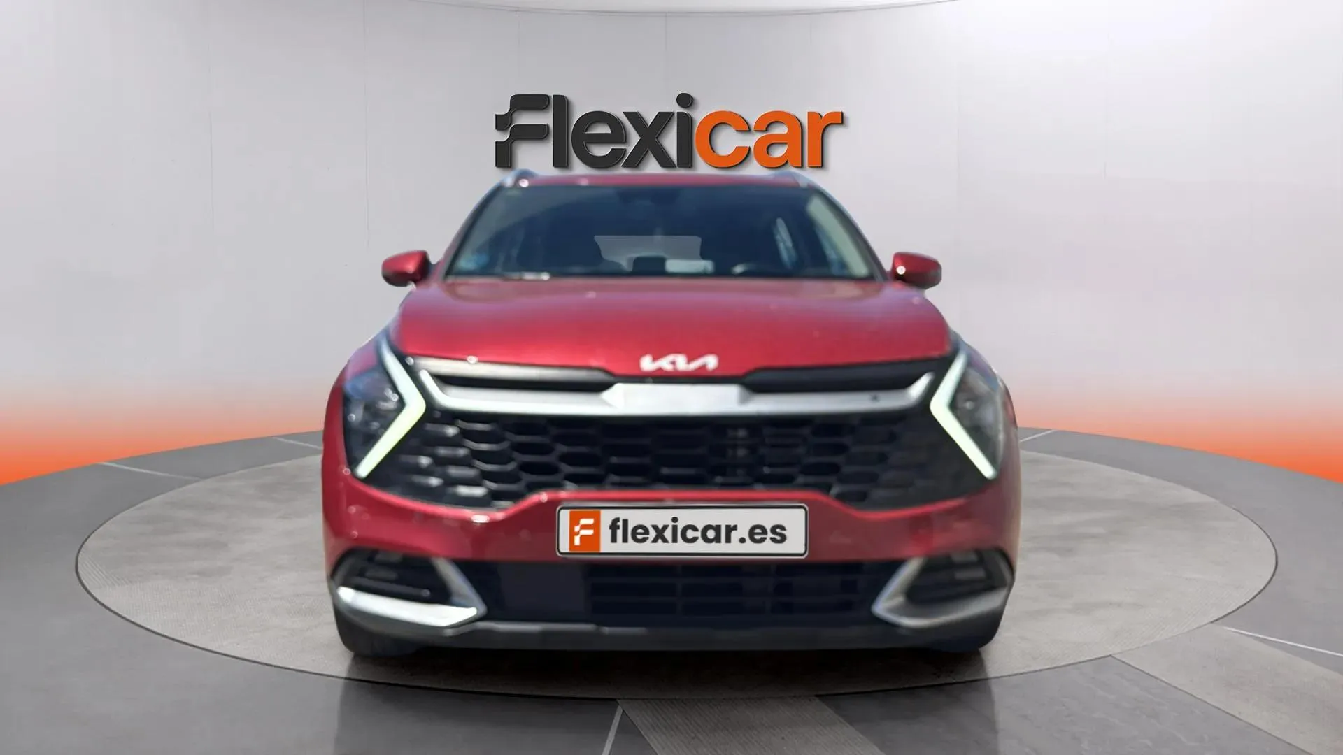 Kia Sportage 1.6 T-GDi HEV Drive 4x2 - foto 2