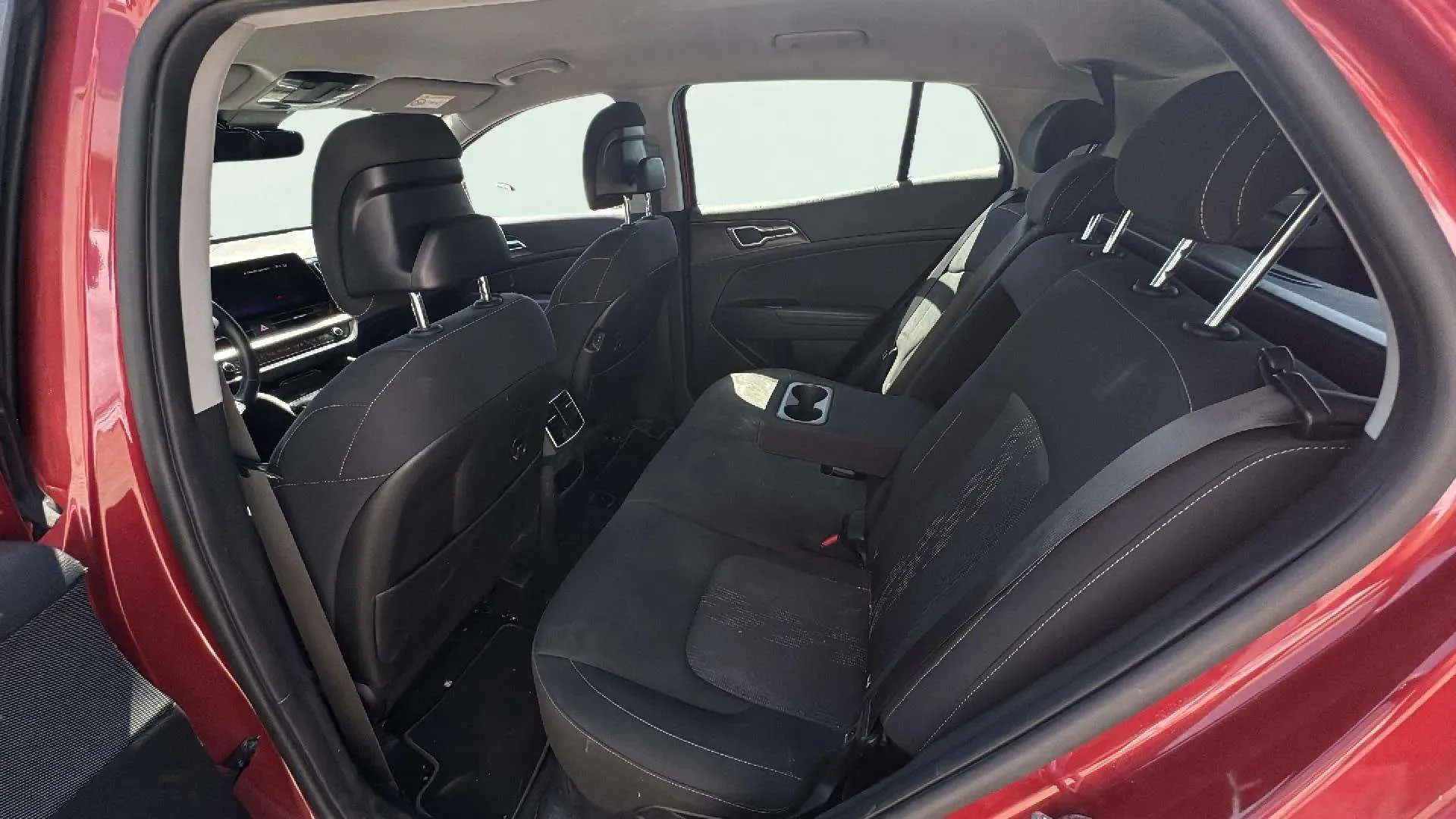 Kia Sportage 1.6 T-GDi HEV Drive 4x2 - foto 15