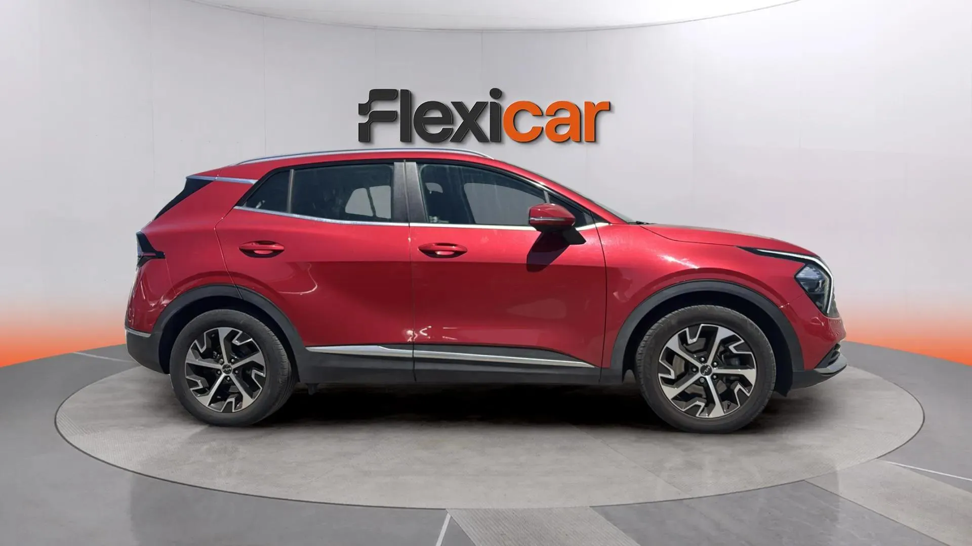 Kia Sportage 1.6 T-GDi HEV Drive 4x2 - foto 7