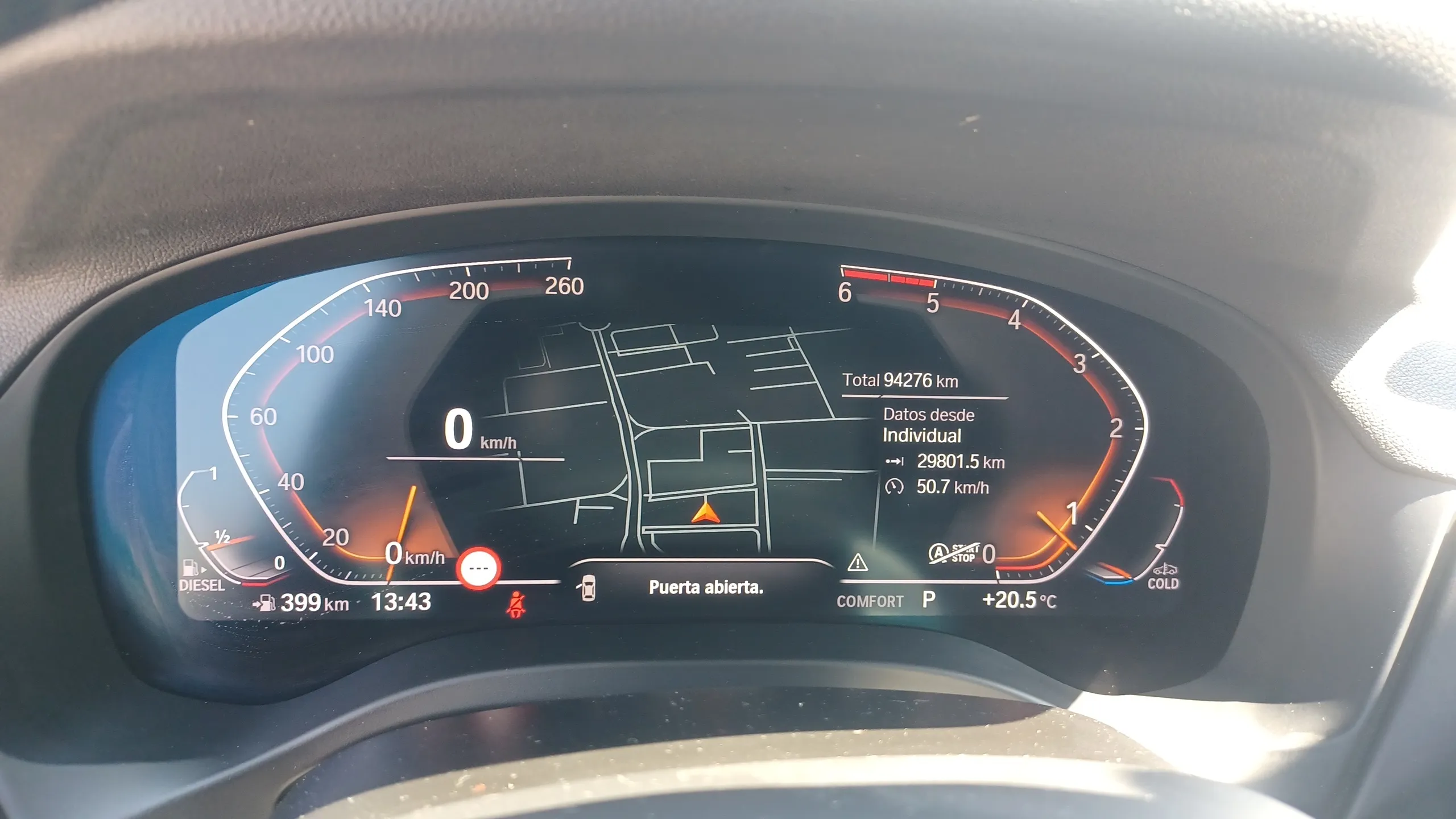 BMW X4 xDrive20d - foto 13