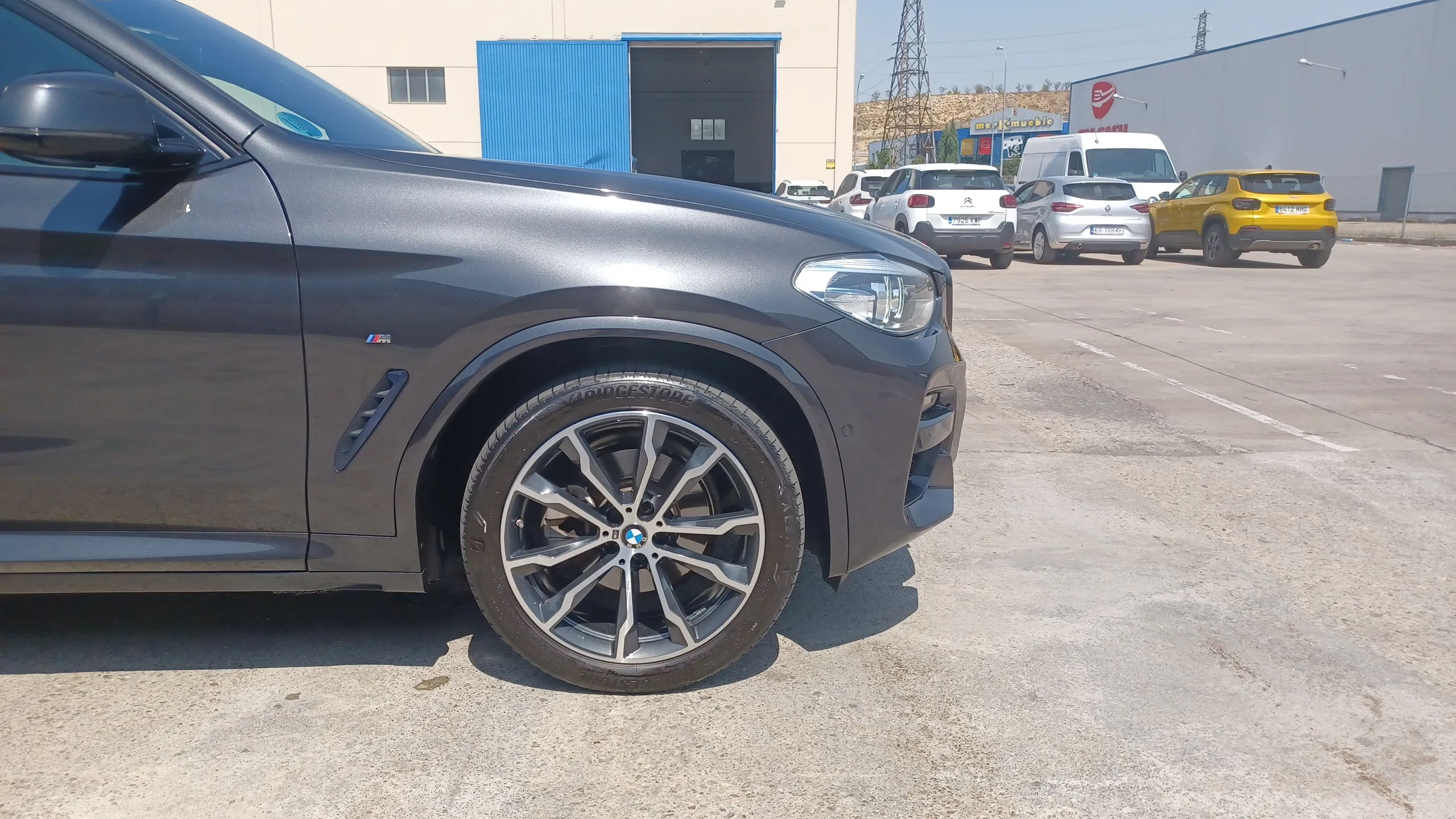 BMW X4 xDrive20d - foto 23