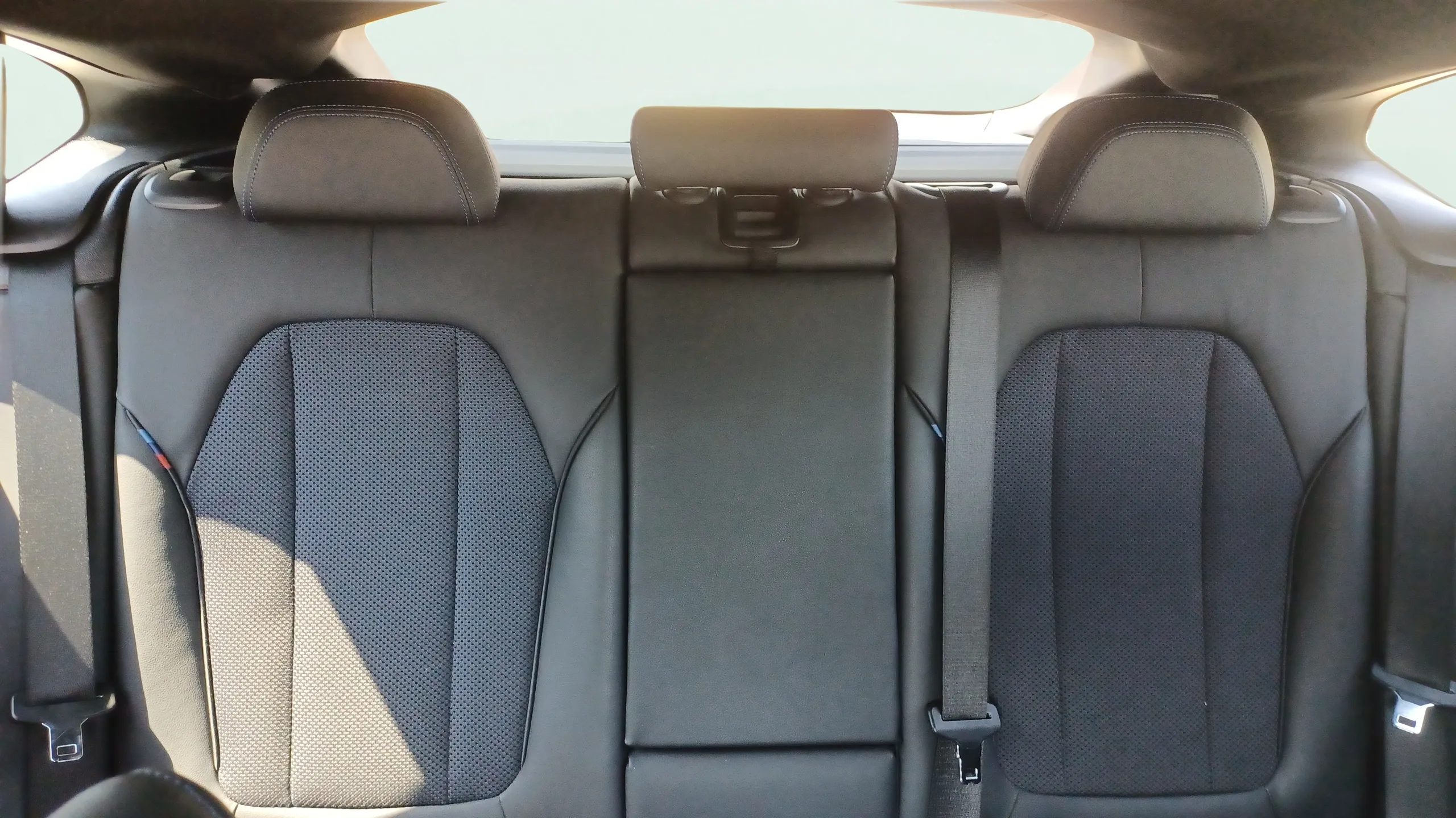 BMW X4 xDrive20d - foto 19
