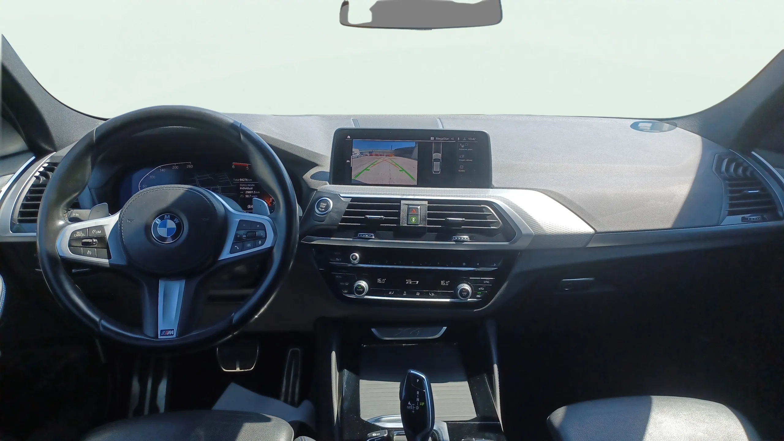 BMW X4 xDrive20d - foto 10