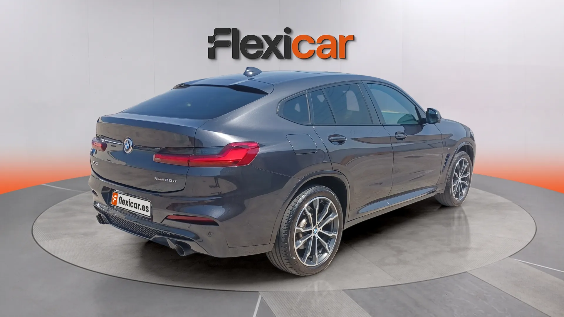 BMW X4 xDrive20d - foto 3
