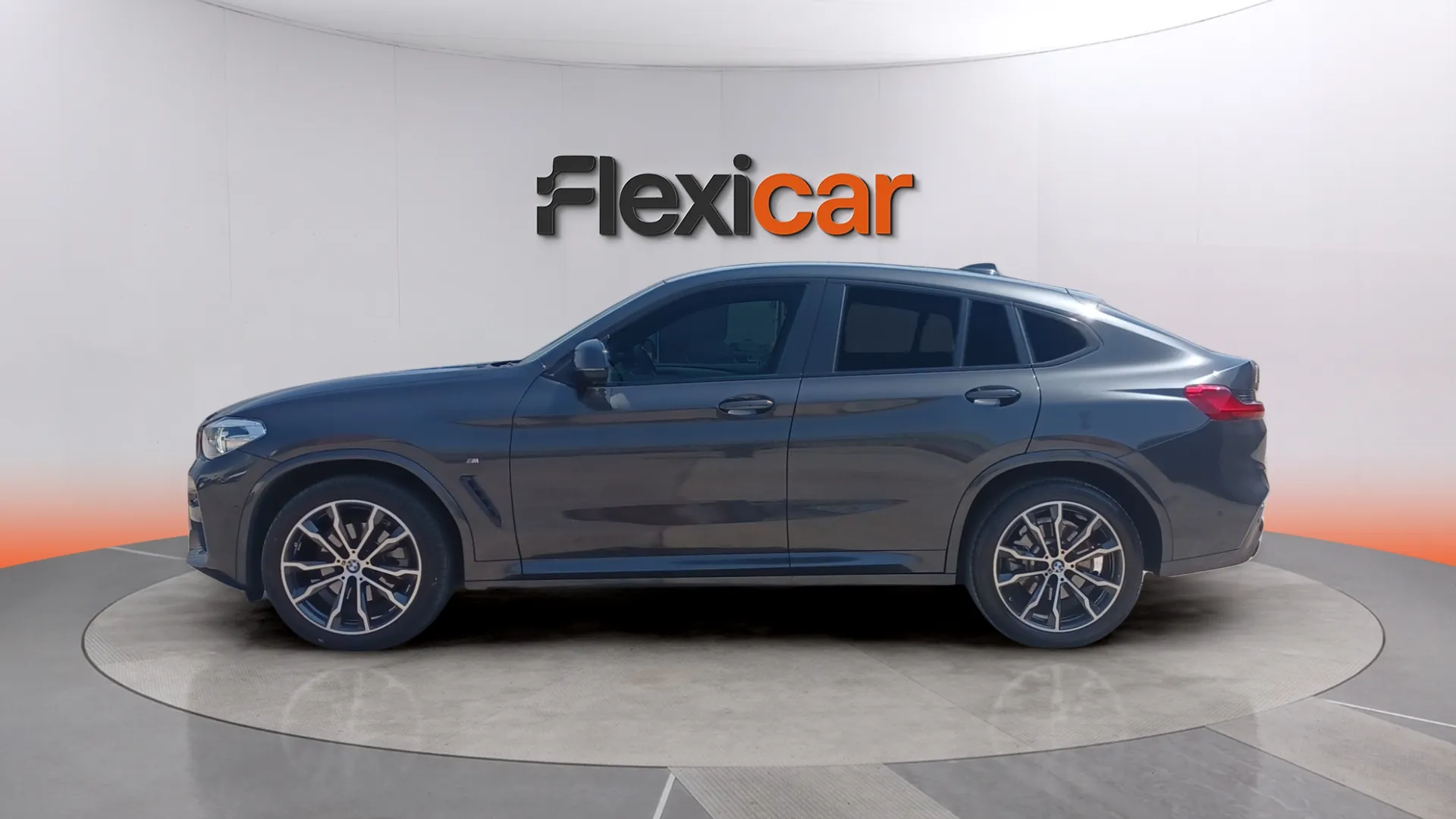 BMW X4 xDrive20d - foto 6