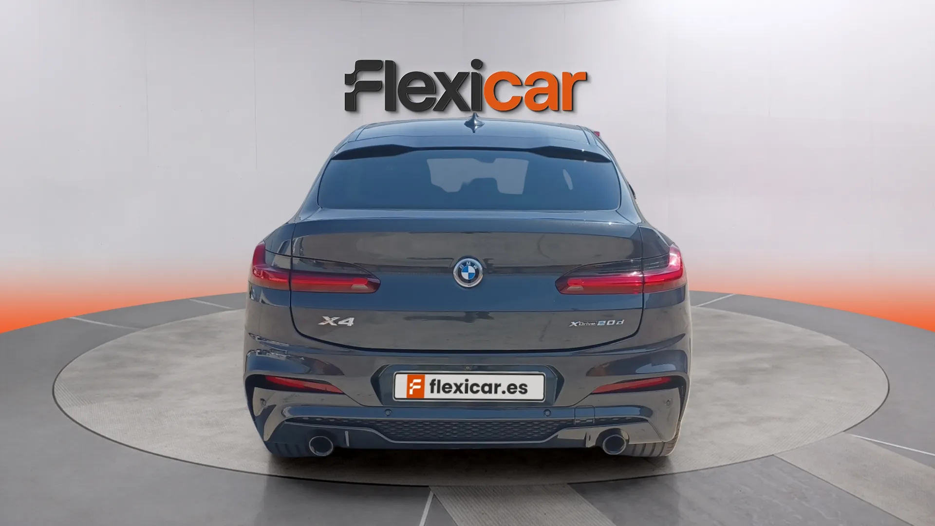 BMW X4 xDrive20d - foto 4