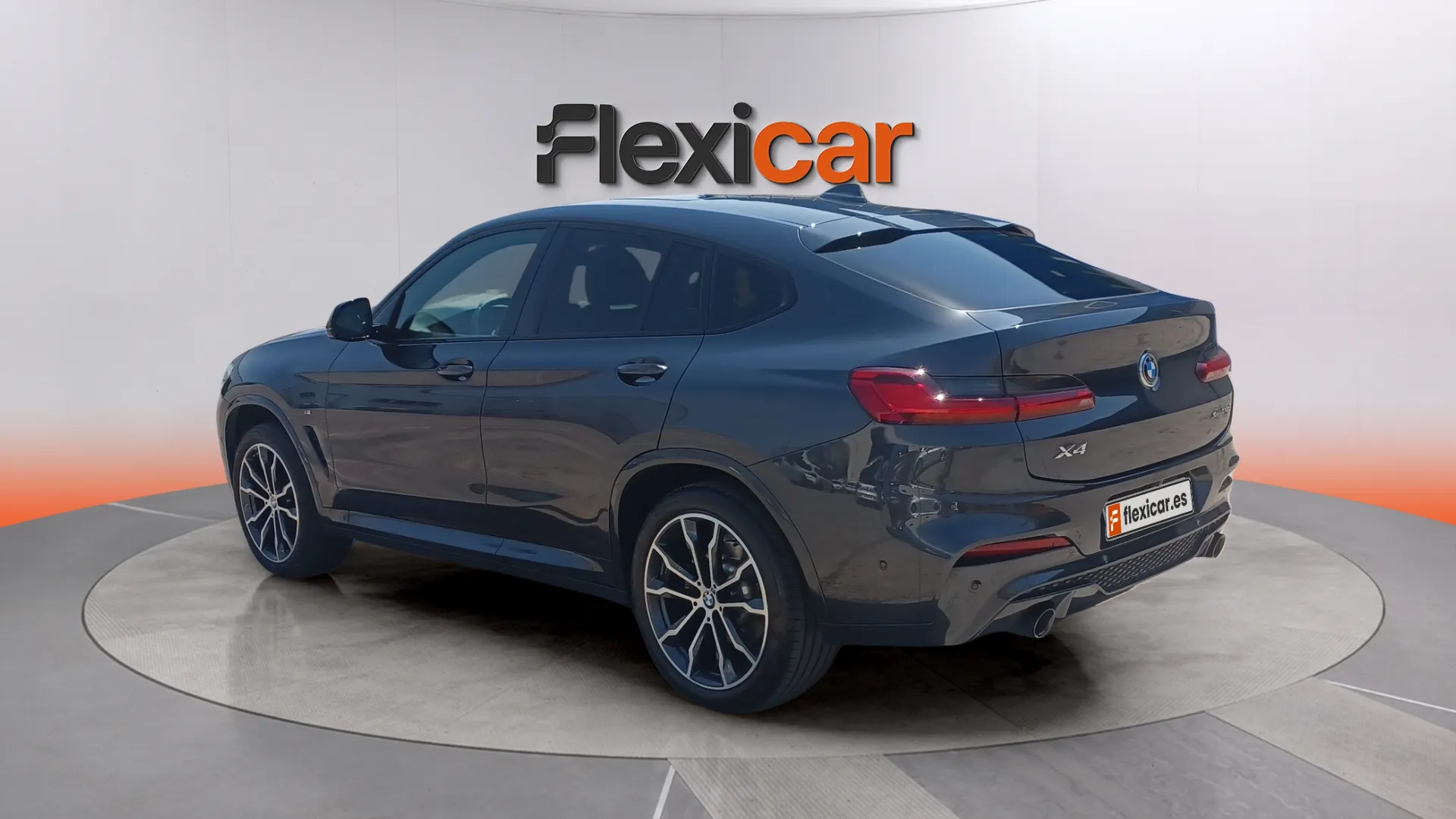 BMW X4 xDrive20d - foto 7