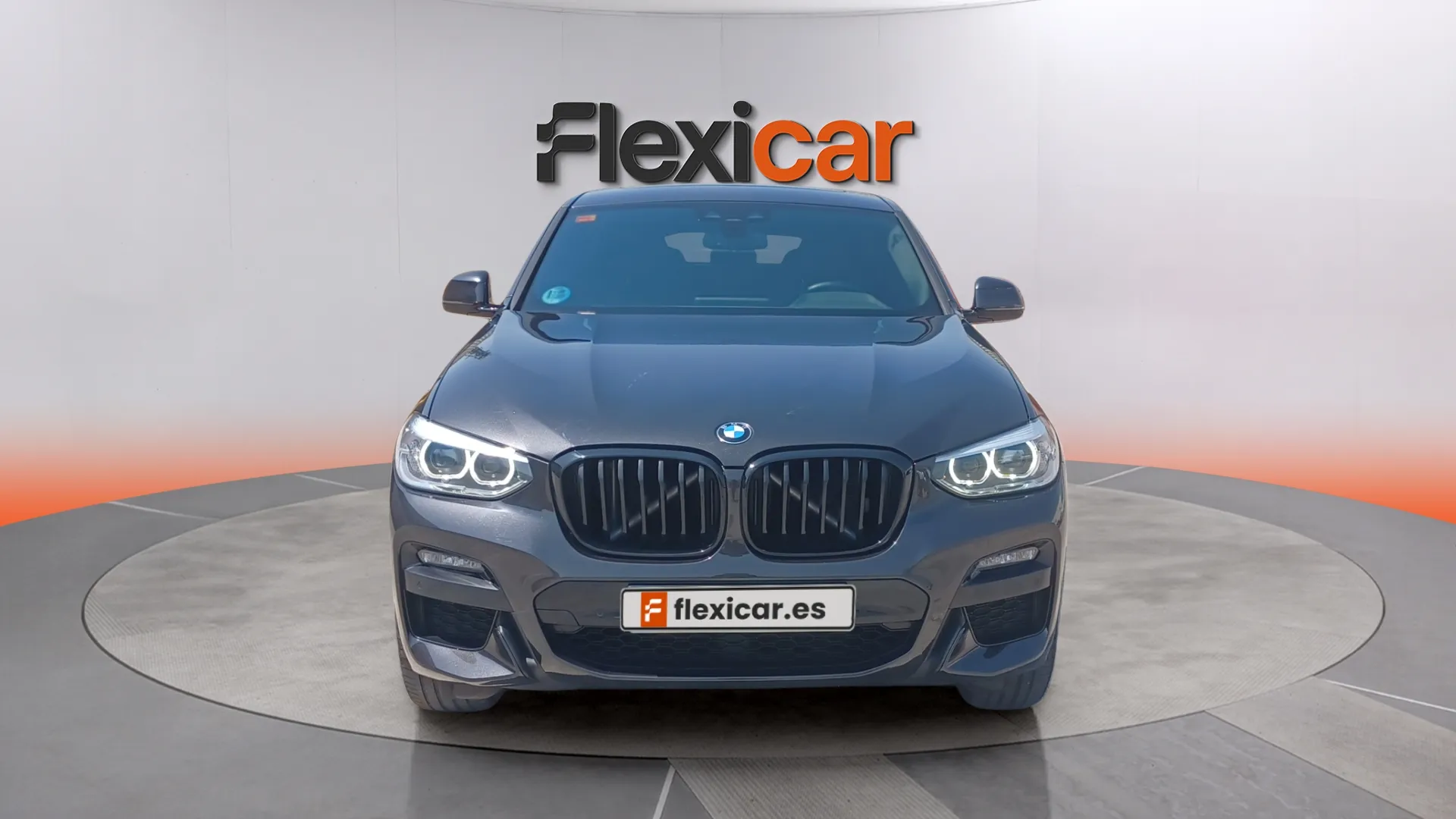BMW X4 xDrive20d - foto 8