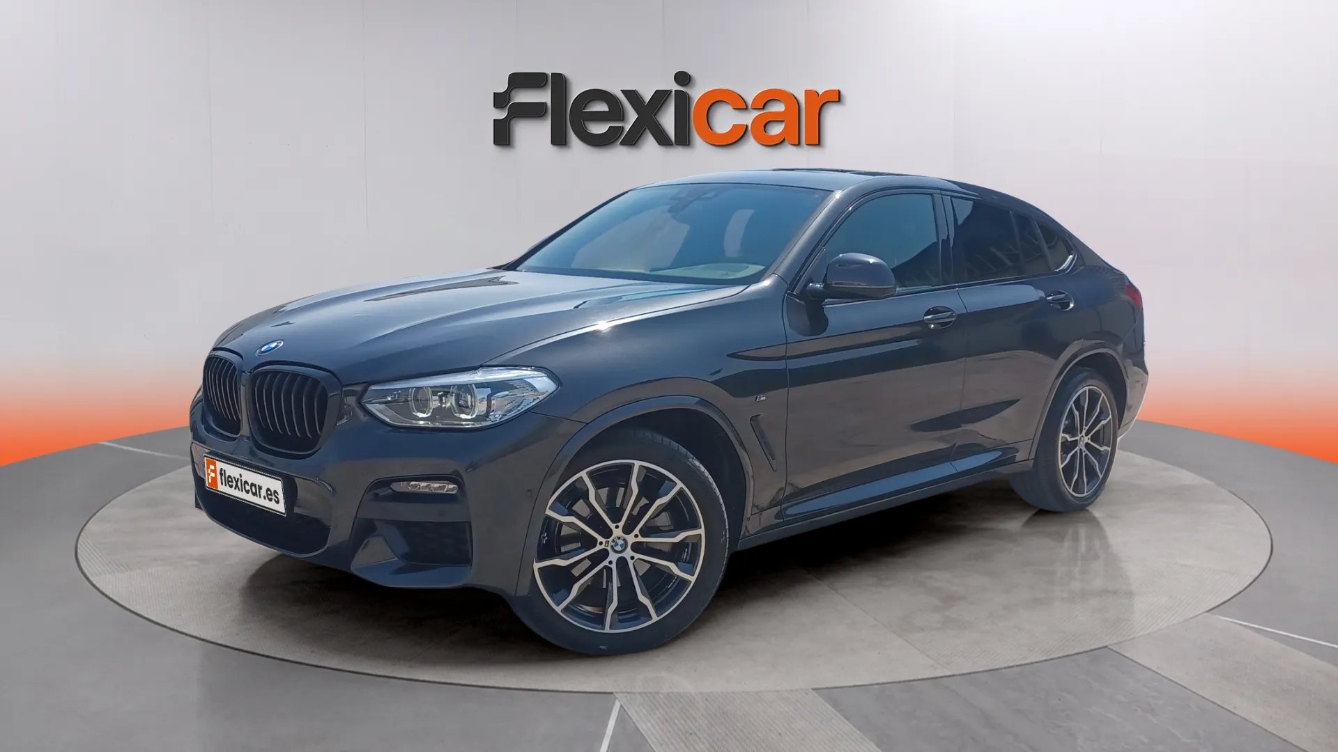 BMW X4 xDrive20d - foto 5