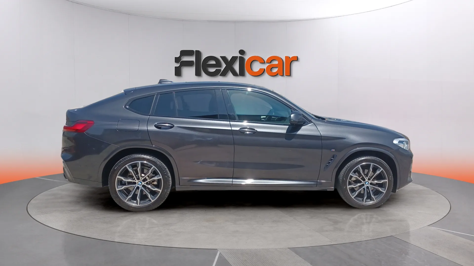BMW X4 xDrive20d - foto 2