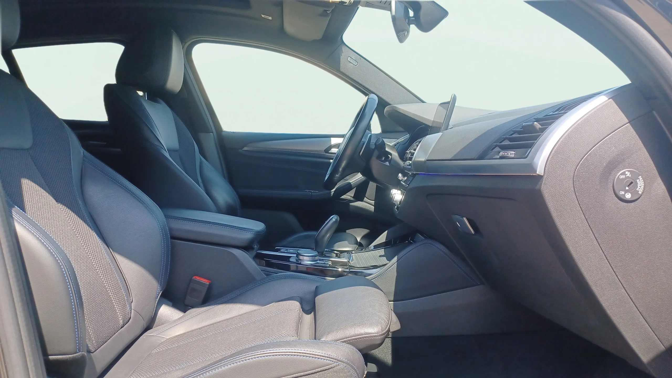 BMW X4 xDrive20d - foto 15