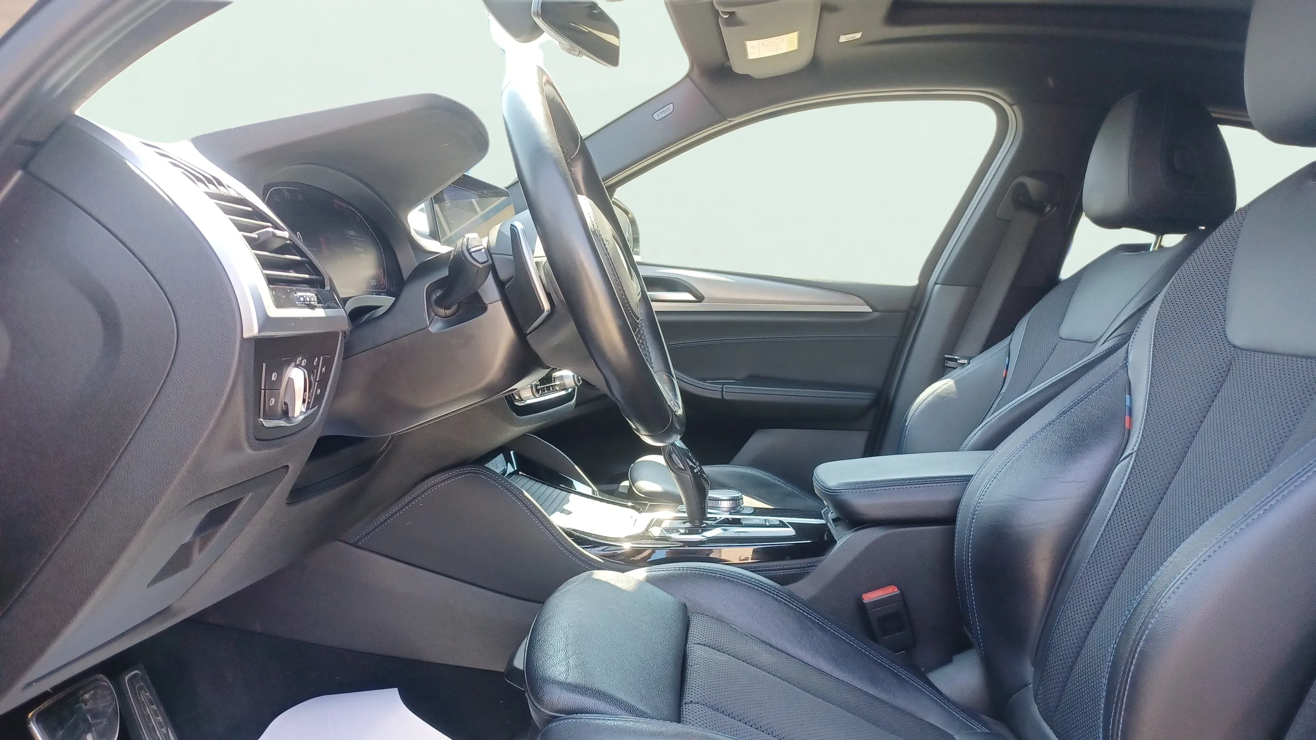 BMW X4 xDrive20d - foto 16