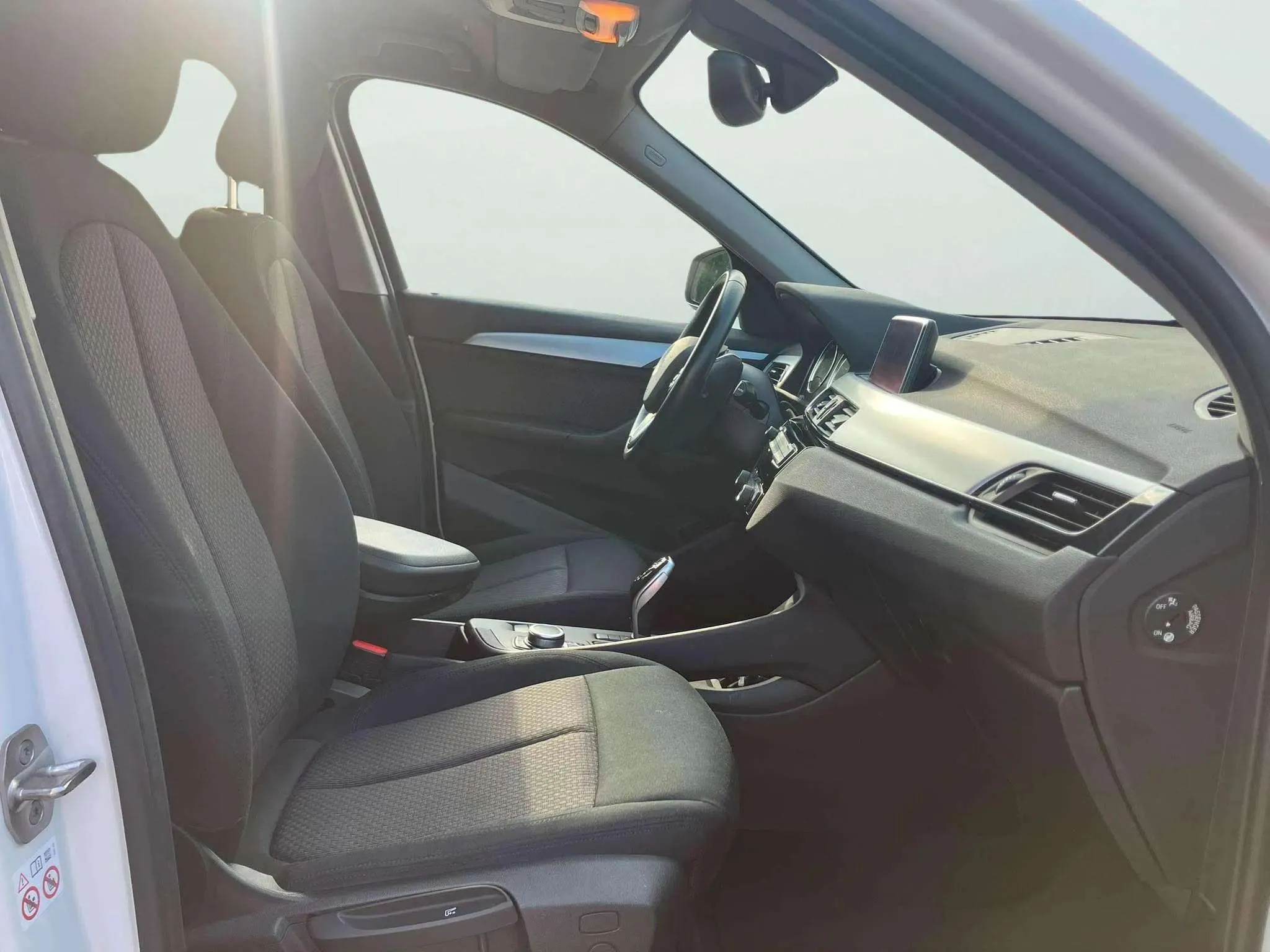 BMW X1 sDrive18d - foto 17