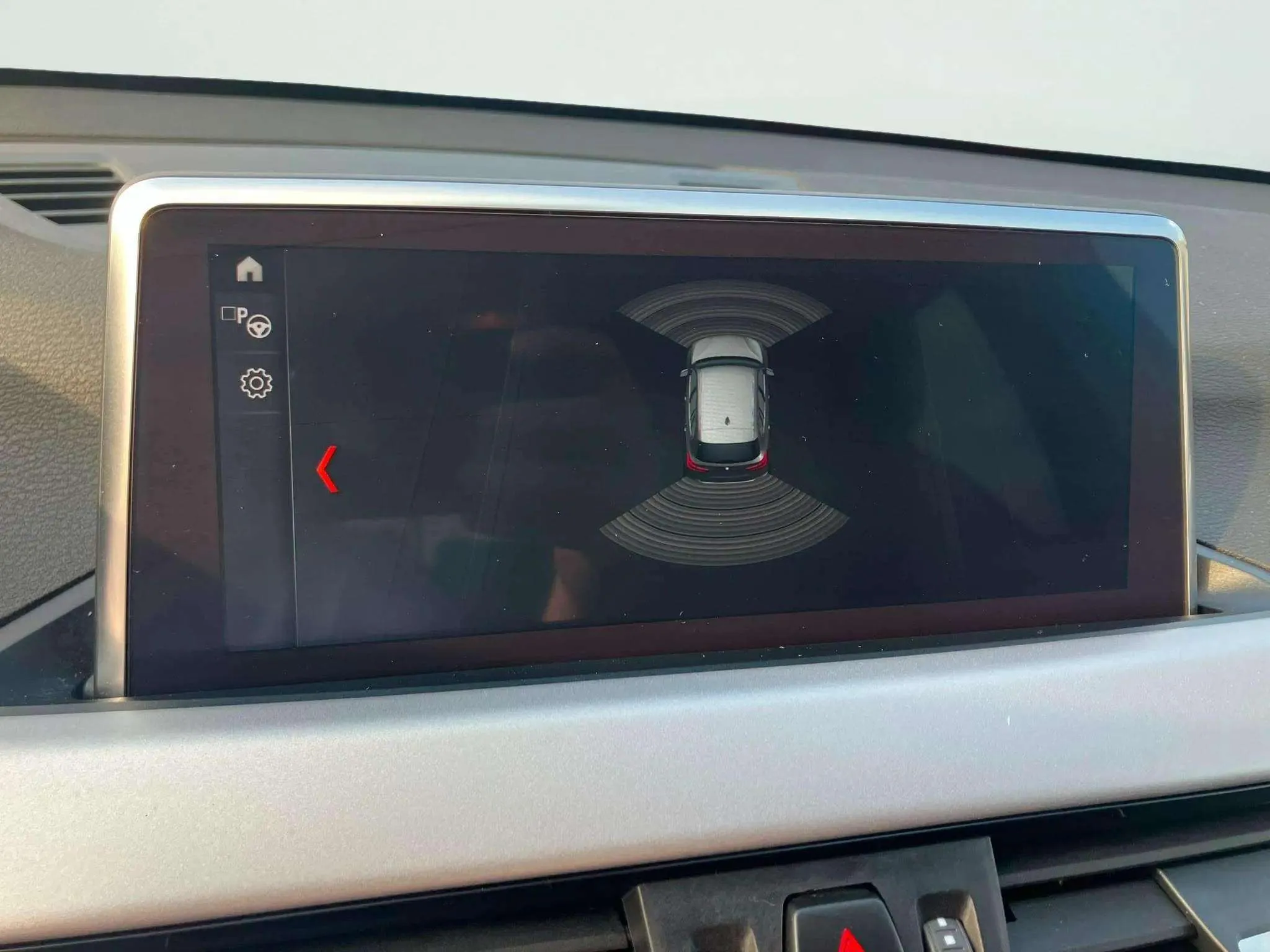 BMW X1 sDrive18d - foto 12