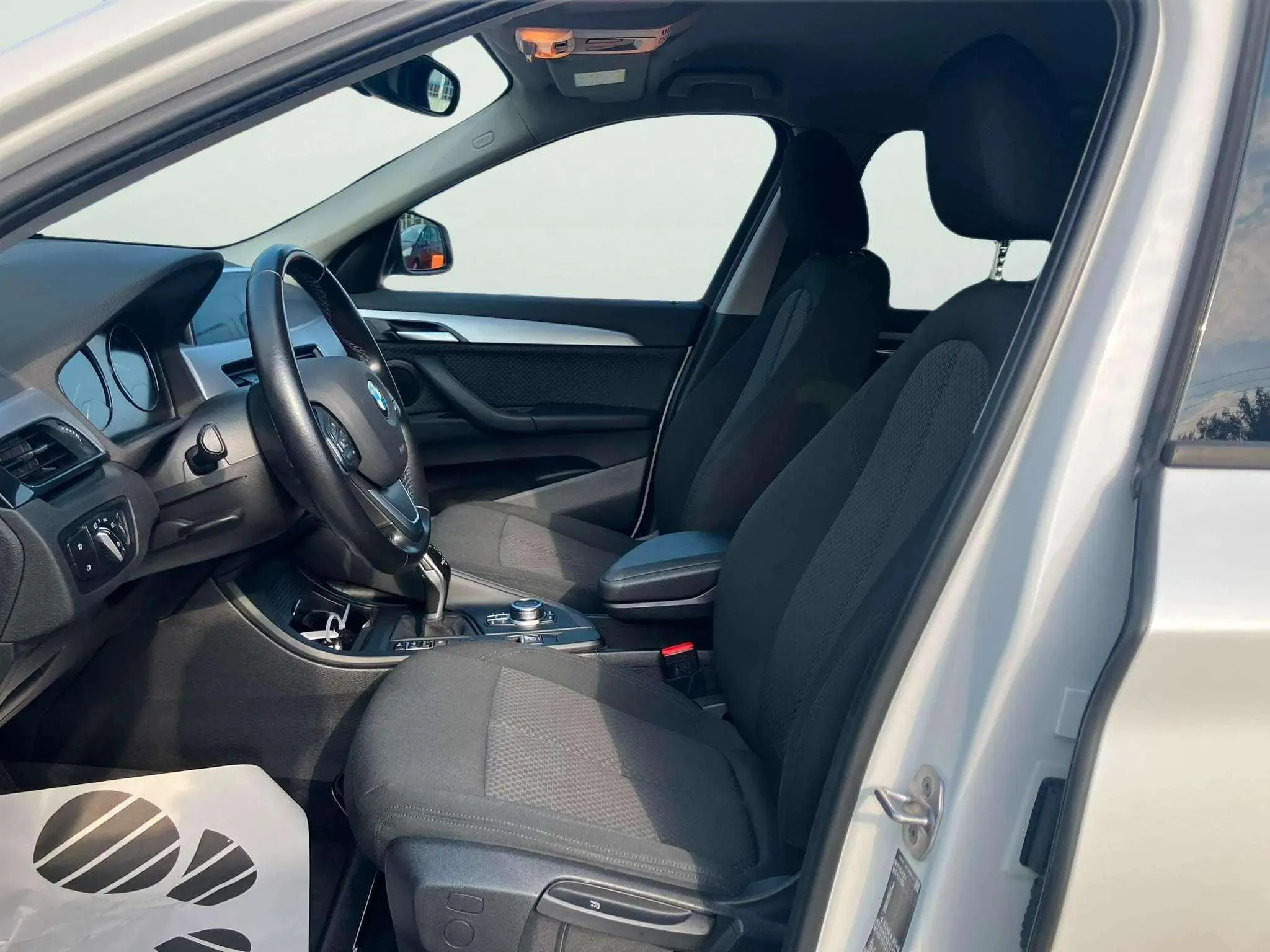 BMW X1 sDrive18d - foto 15