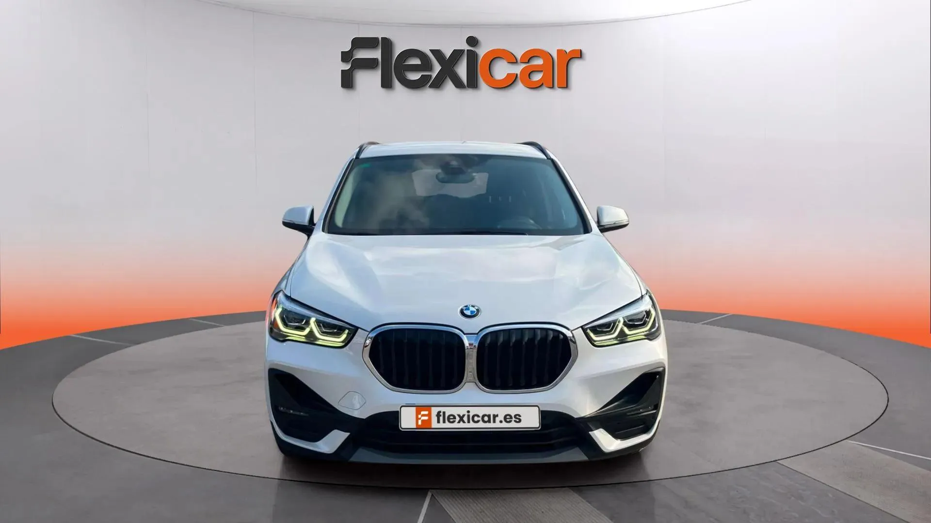 BMW X1 sDrive18d - foto 2