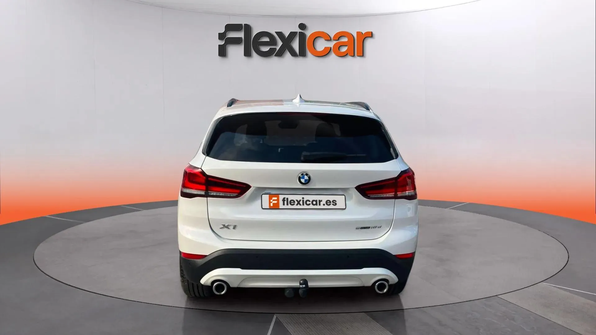 BMW X1 sDrive18d - foto 6