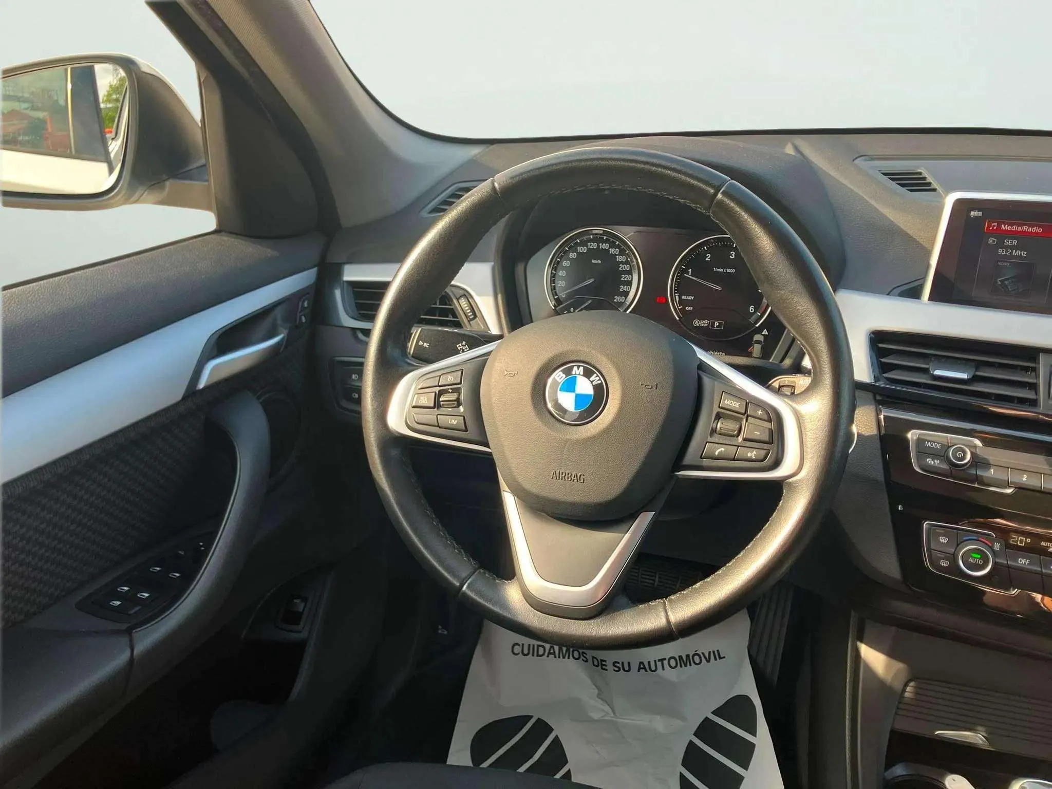 BMW X1 sDrive18d - foto 13