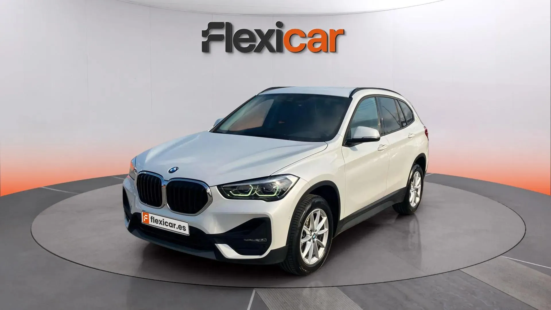 BMW X1 sDrive18d - foto 3