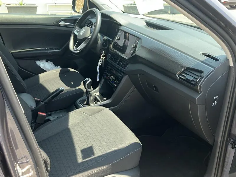 Volkswagen T-Cross Advance 1.0 TSI - foto 29