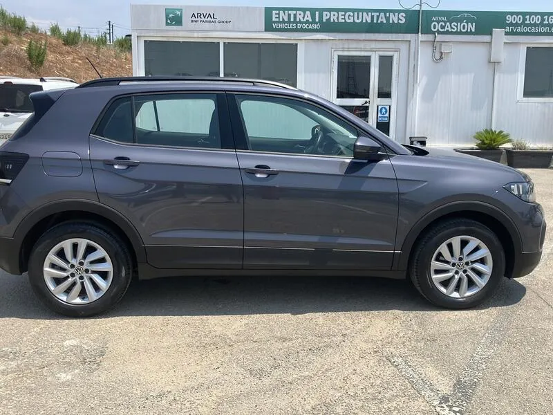 Volkswagen T-Cross Advance 1.0 TSI - foto 7