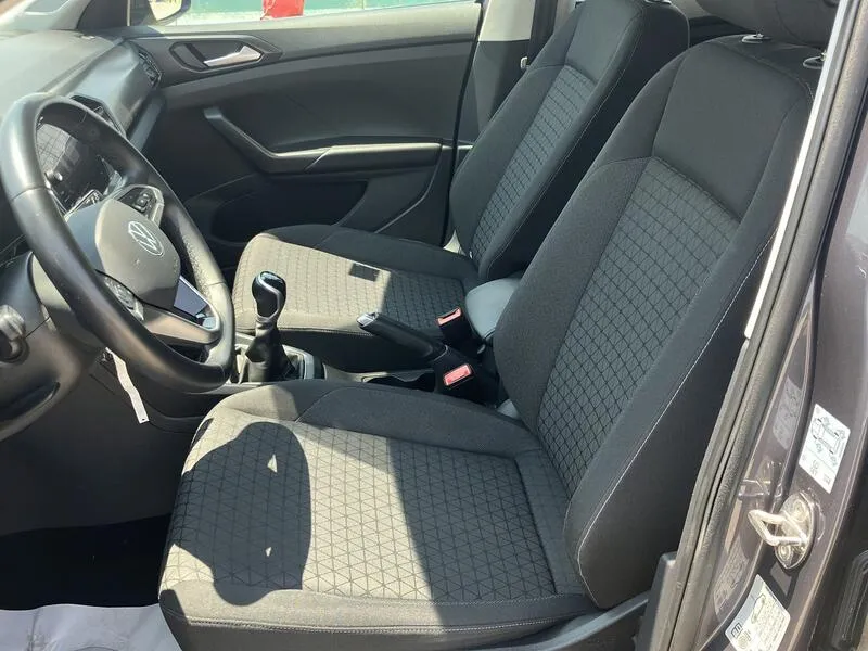 Volkswagen T-Cross Advance 1.0 TSI - foto 20