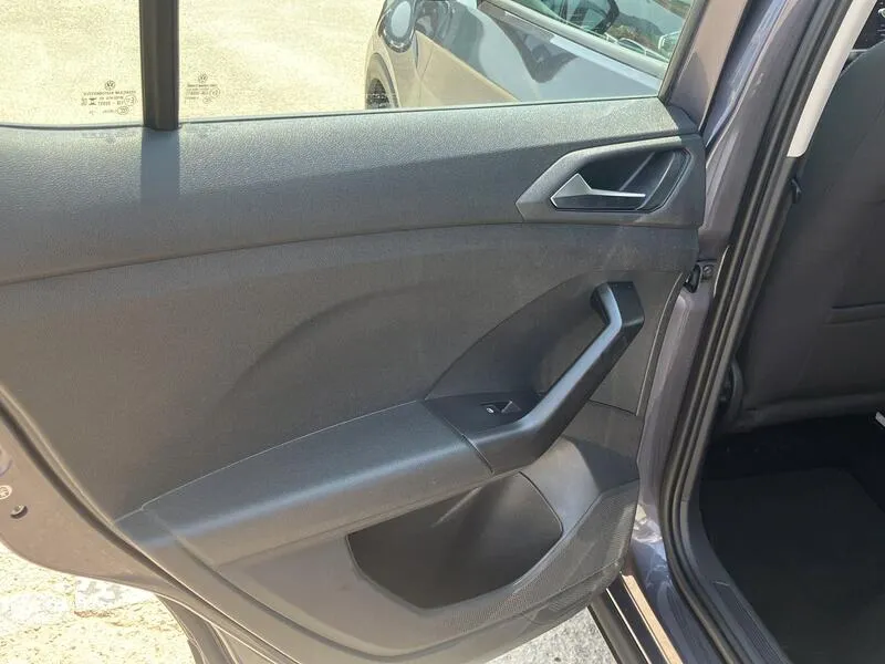 Volkswagen T-Cross Advance 1.0 TSI - foto 21